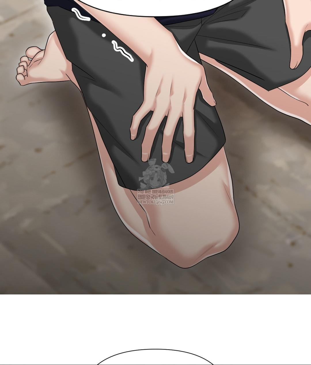 Lets Go For A Shampoo Raw Chapter 19 Page 95