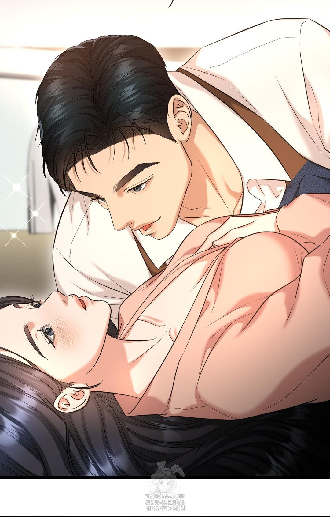 Lets Go For A Shampoo Raw Chapter 2 Page 65