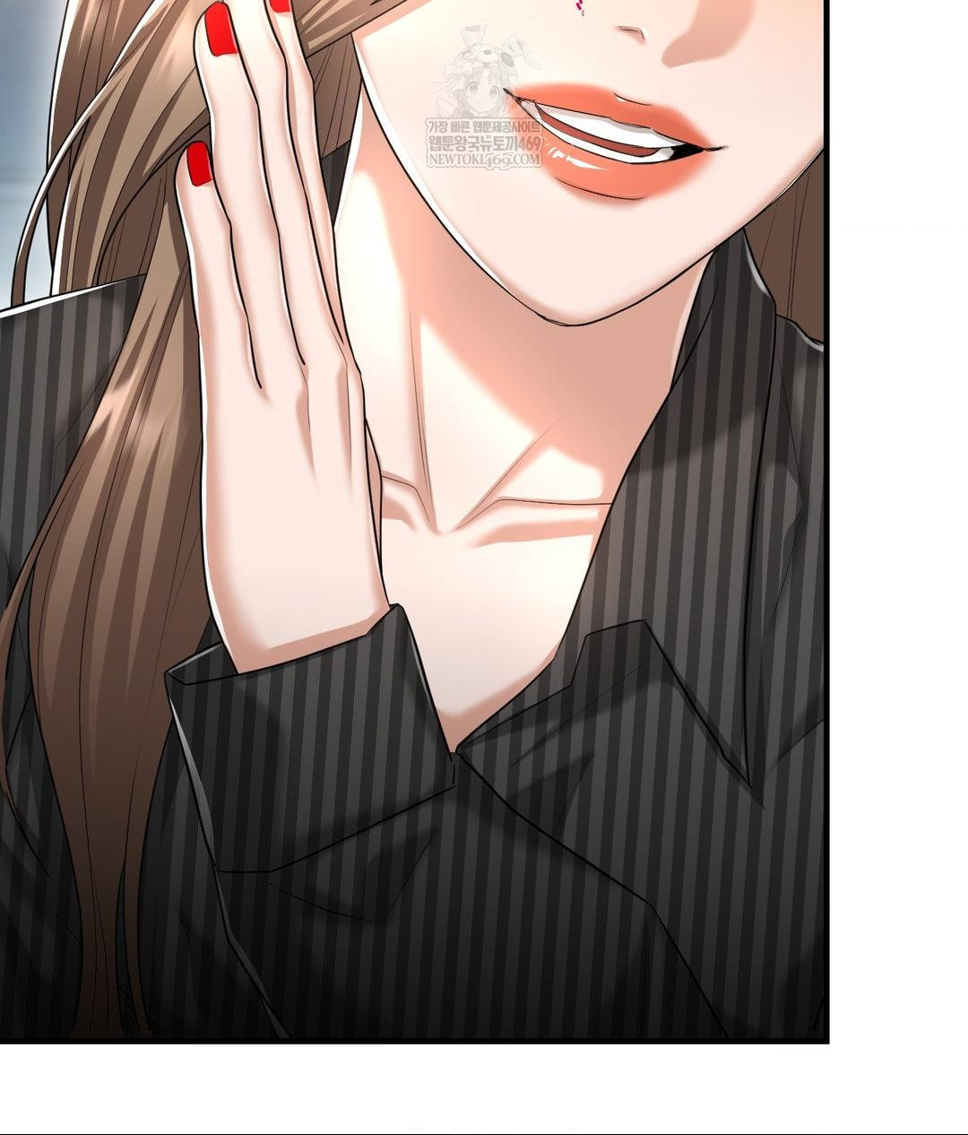 Lets Go For A Shampoo Raw Chapter 20 Page 118