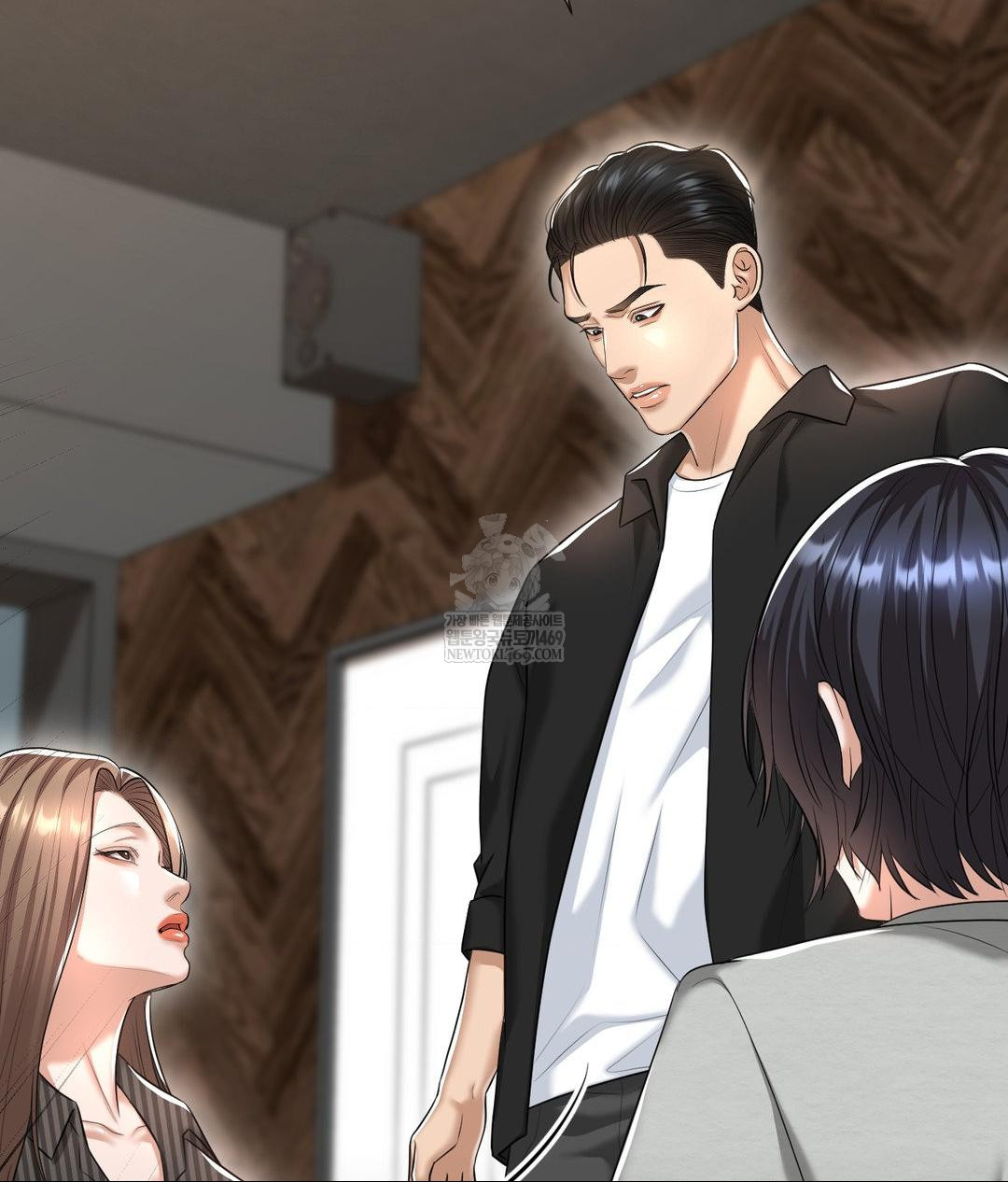 Lets Go For A Shampoo Raw Chapter 21 Page 24