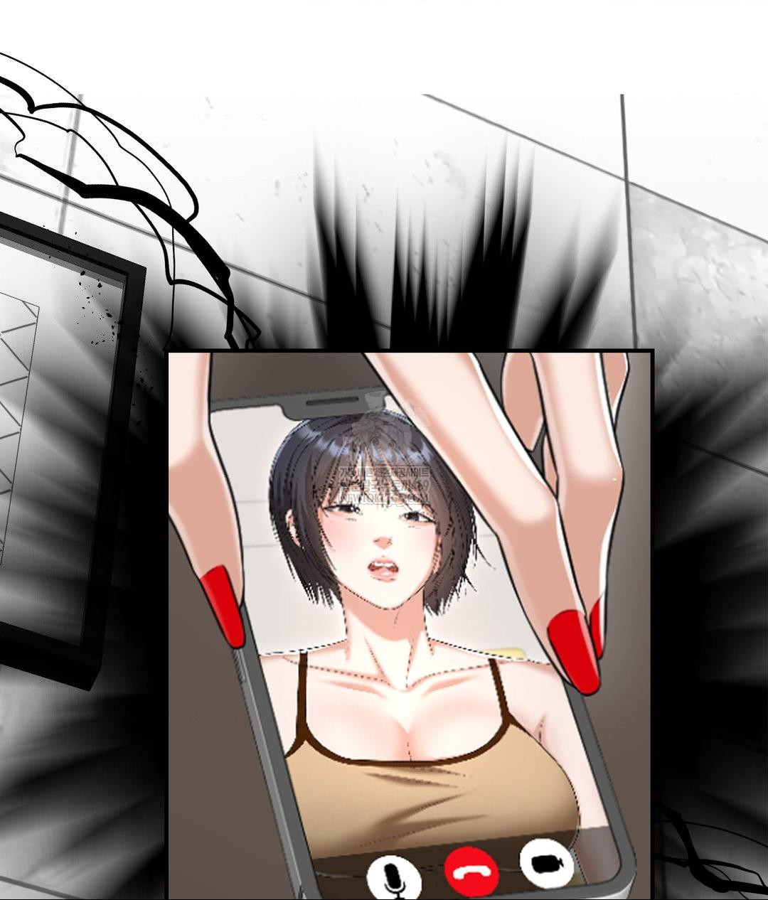 Lets Go For A Shampoo Raw Chapter 21 Page 3