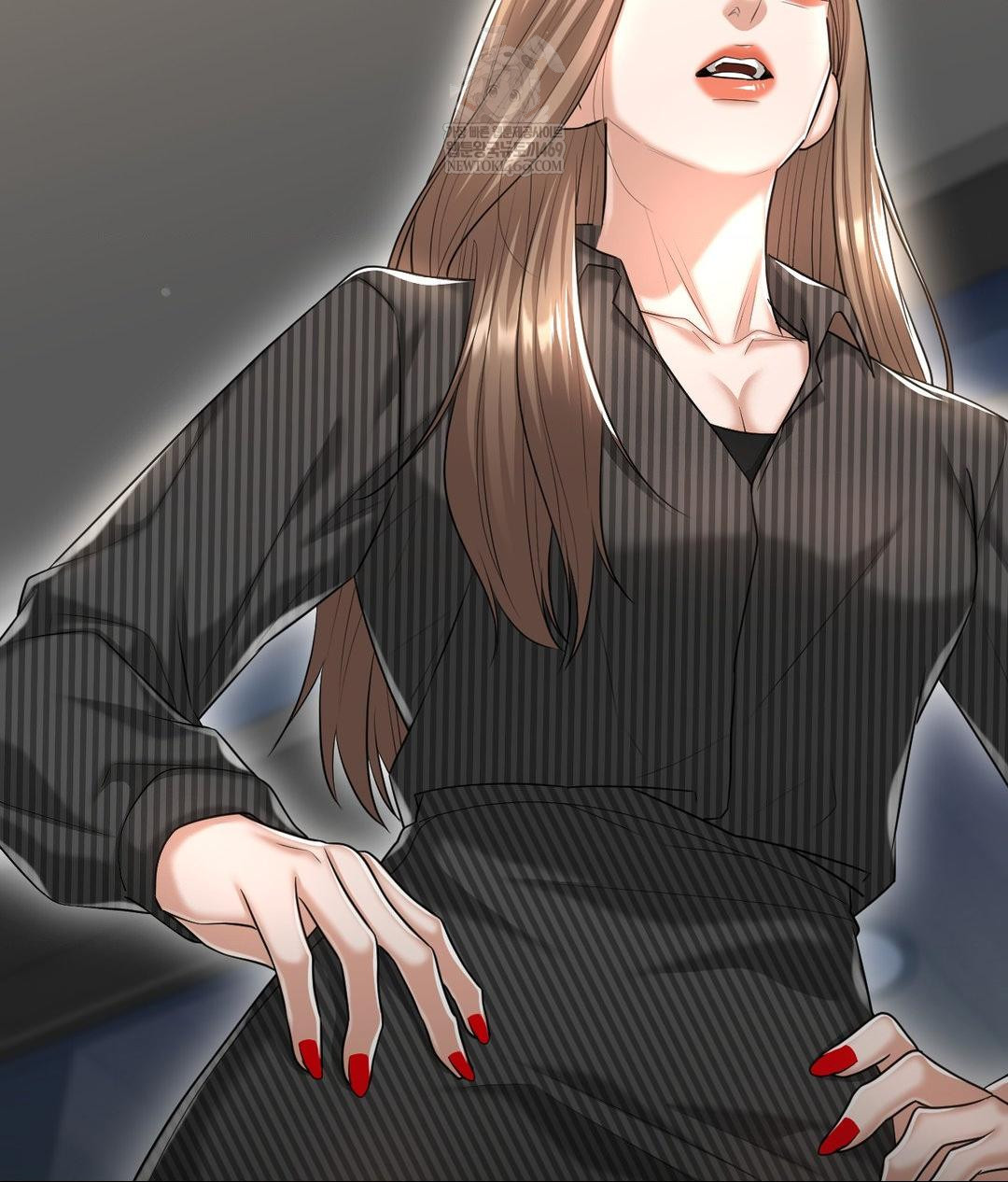 Lets Go For A Shampoo Raw Chapter 21 Page 71