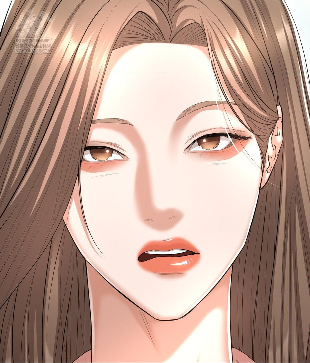 Lets Go For A Shampoo Raw Chapter 21 Page 98