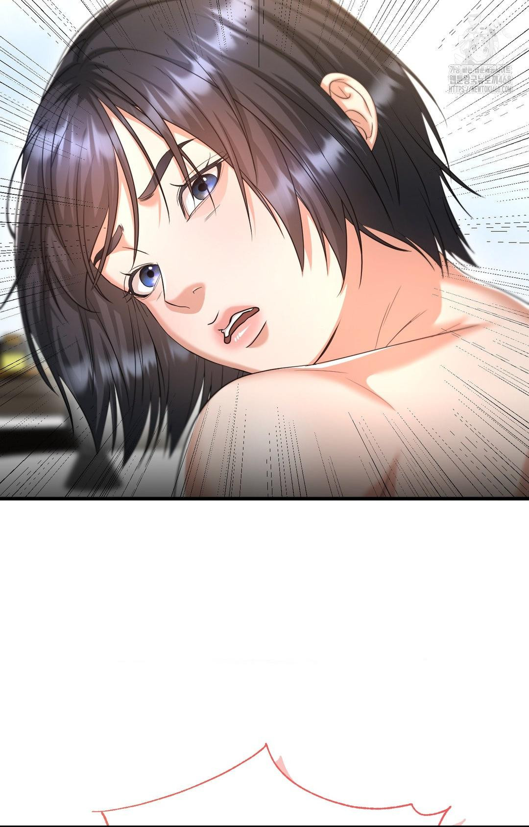 Lets Go For A Shampoo Raw Chapter 3 Page 131