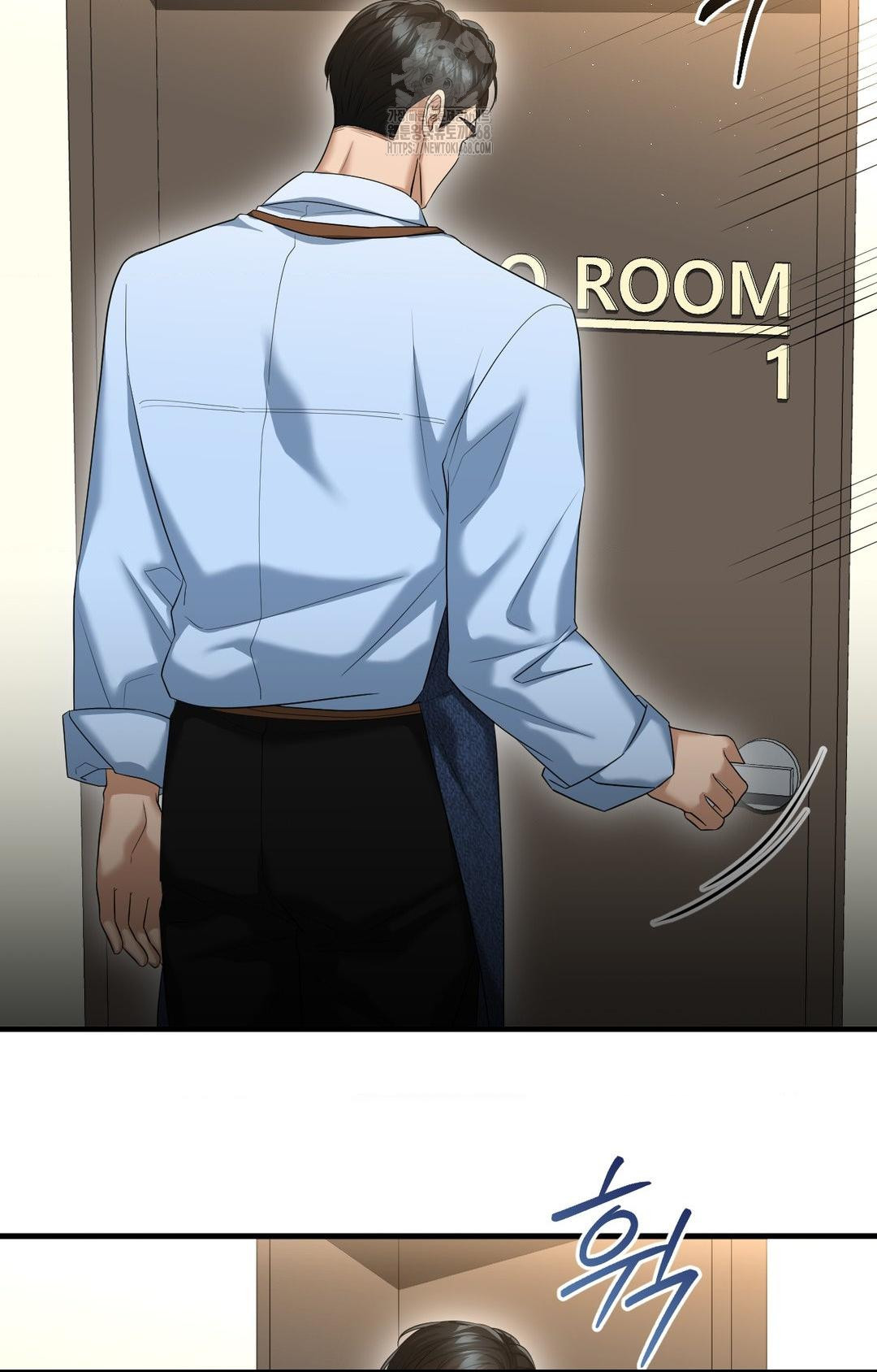 Lets Go For A Shampoo Raw Chapter 3 Page 38