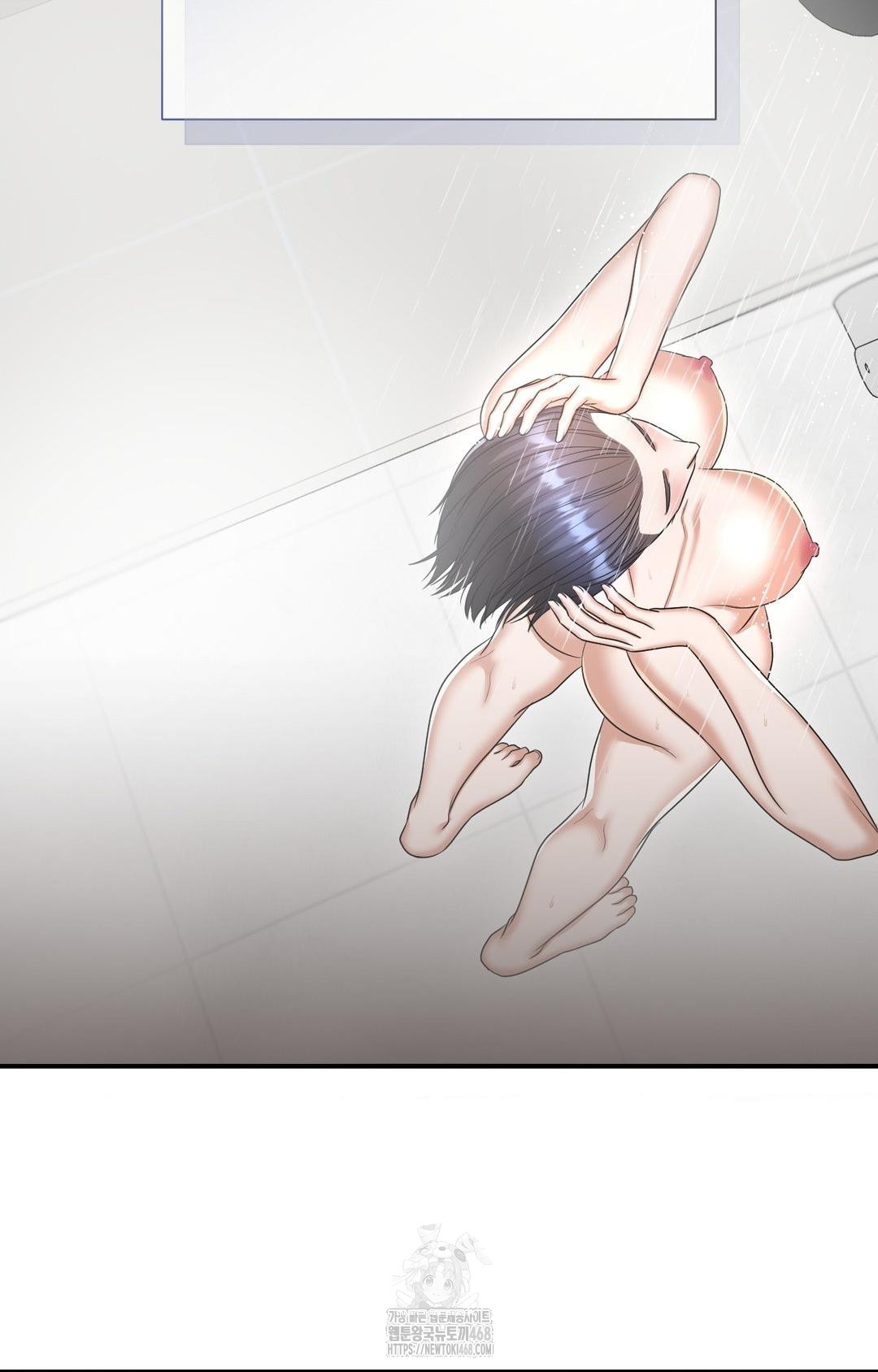 Lets Go For A Shampoo Raw Chapter 9 Page 91
