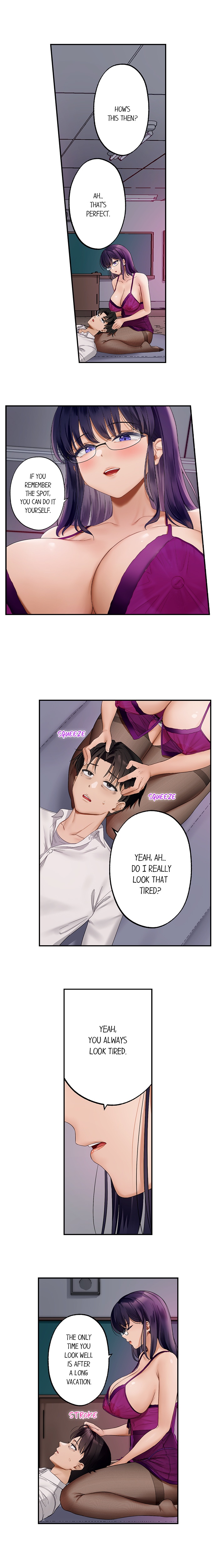 Room of Guilty Pleasure Chapter 30 Page 2