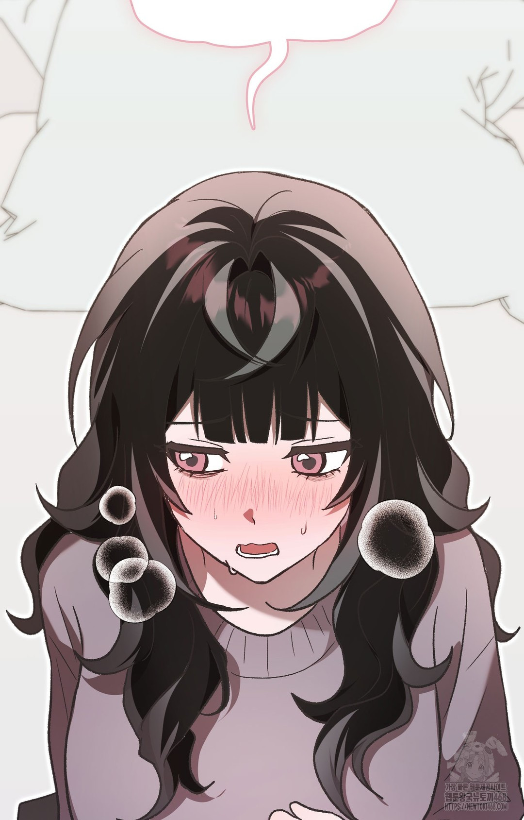 Just Hold My Hand Raw Chapter 1 Page 126