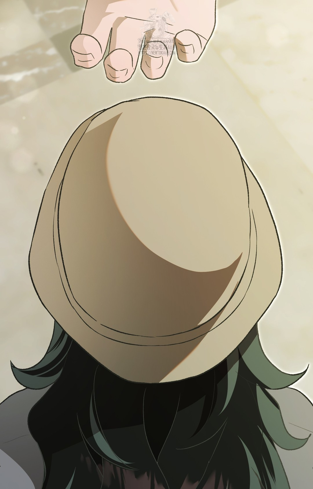 Just Hold My Hand Raw Chapter 1 Page 19