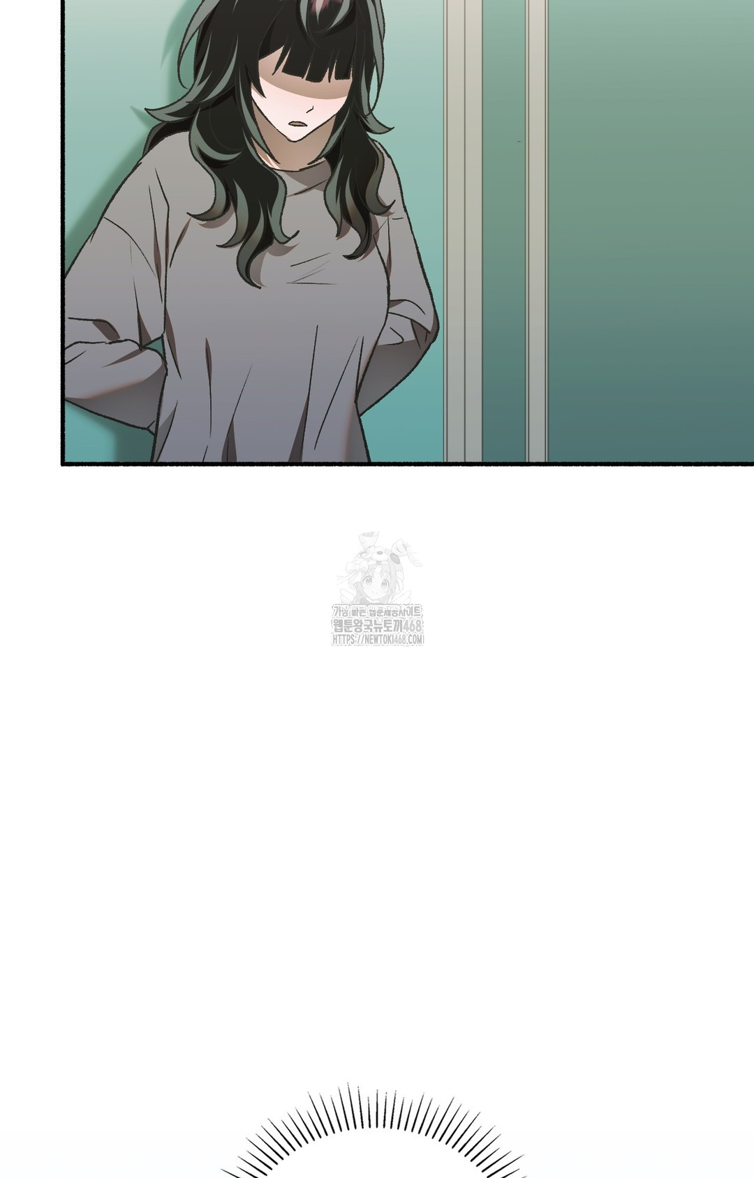 Just Hold My Hand Raw Chapter 1 Page 33