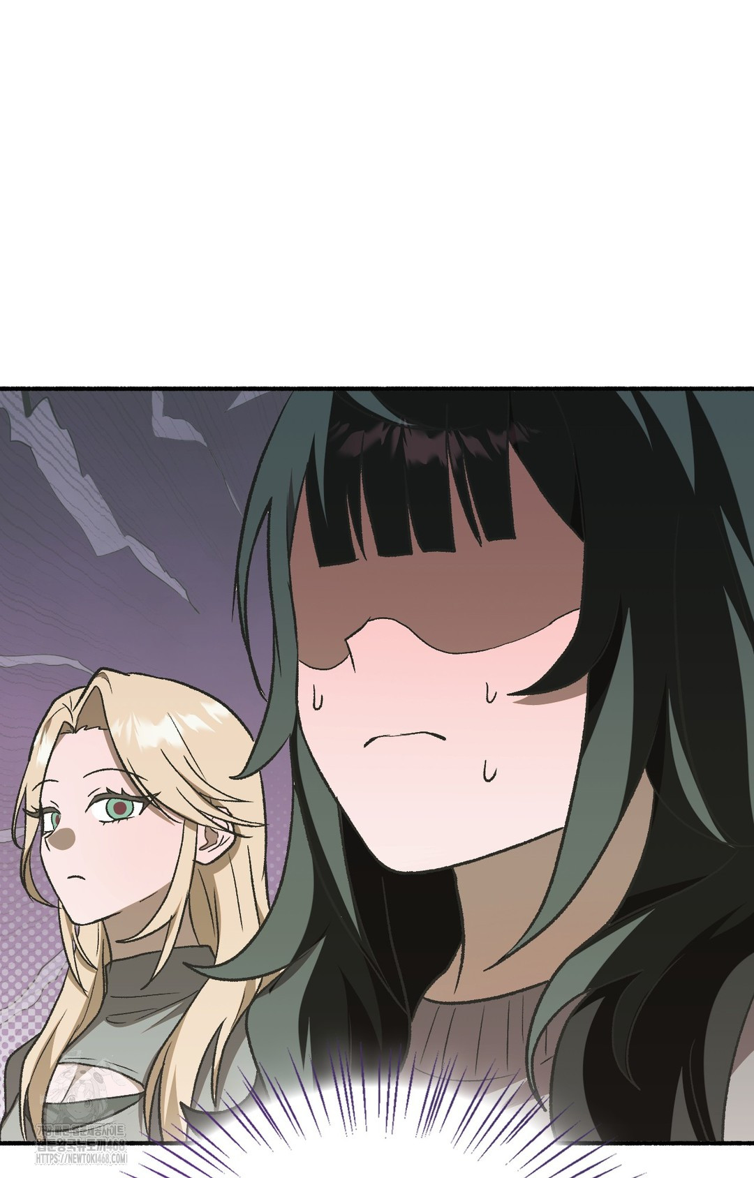 Just Hold My Hand Raw Chapter 1 Page 68