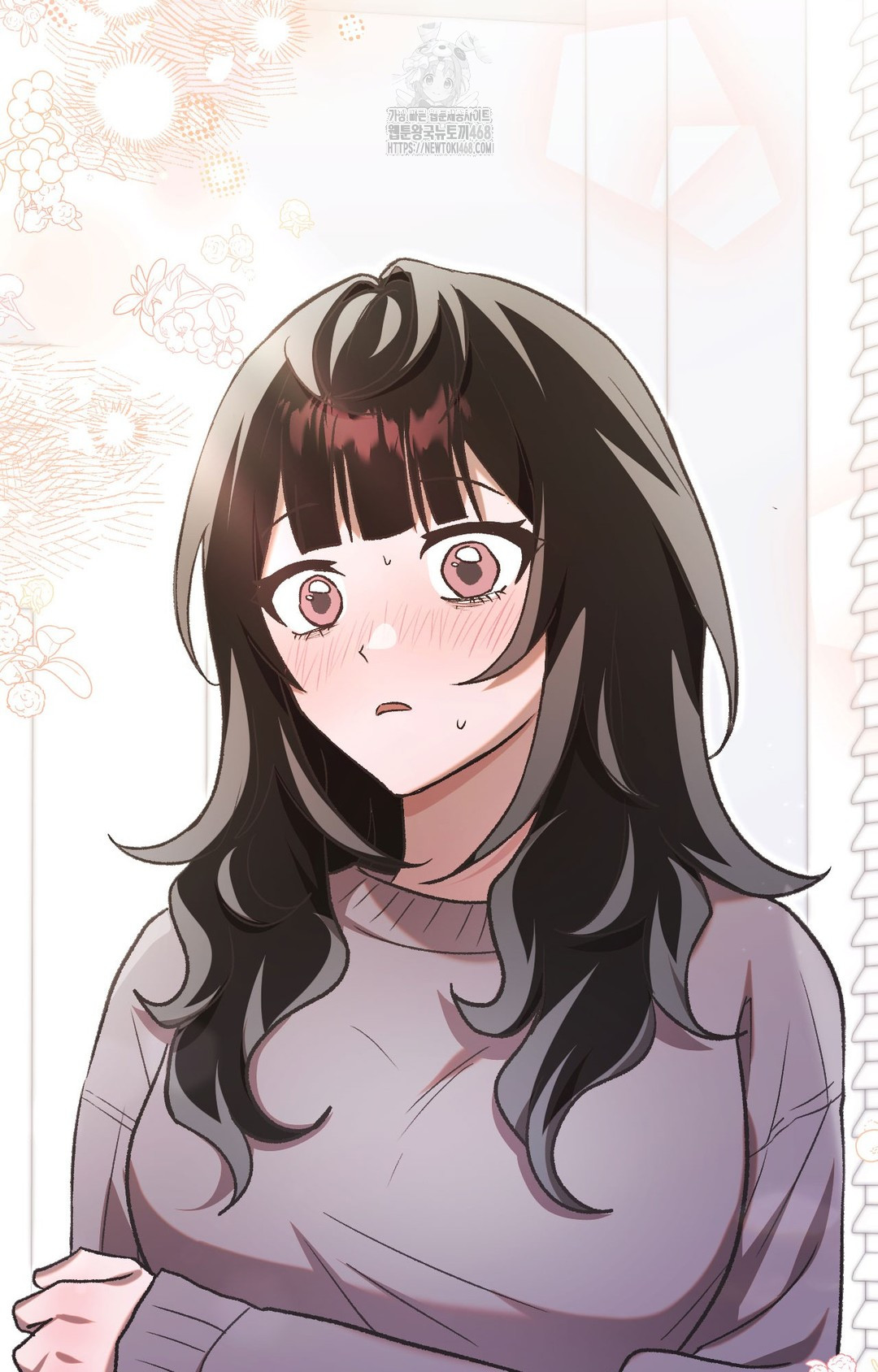 Just Hold My Hand Raw Chapter 1 Page 80