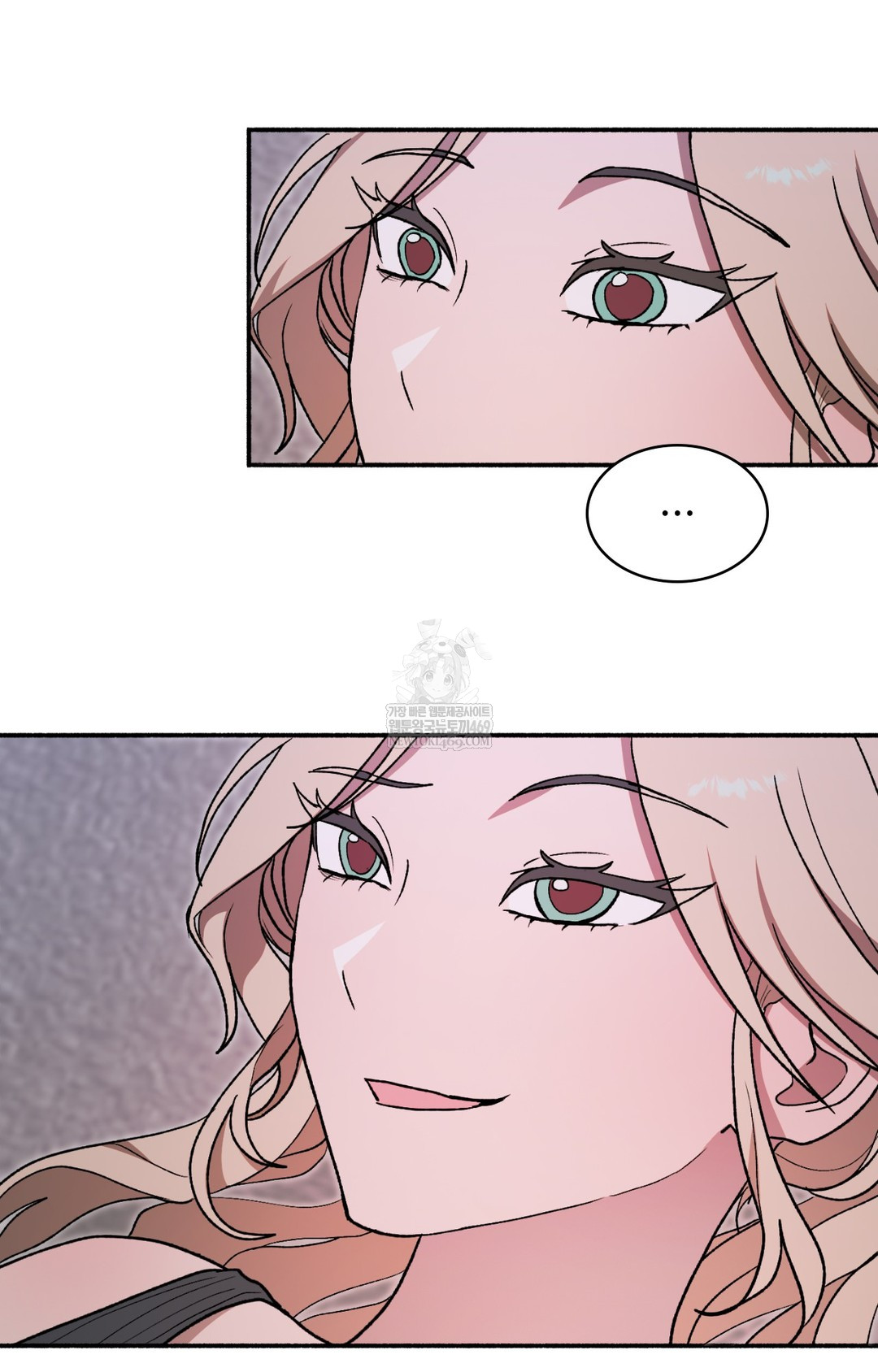 Just Hold My Hand Raw Chapter 10 Page 19