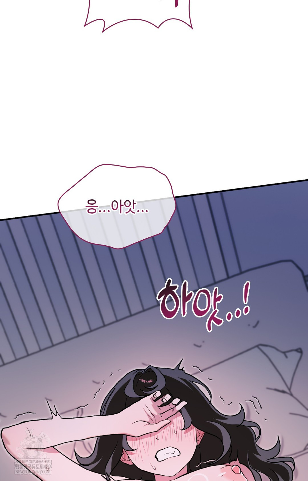 Just Hold My Hand Raw Chapter 10 Page 40