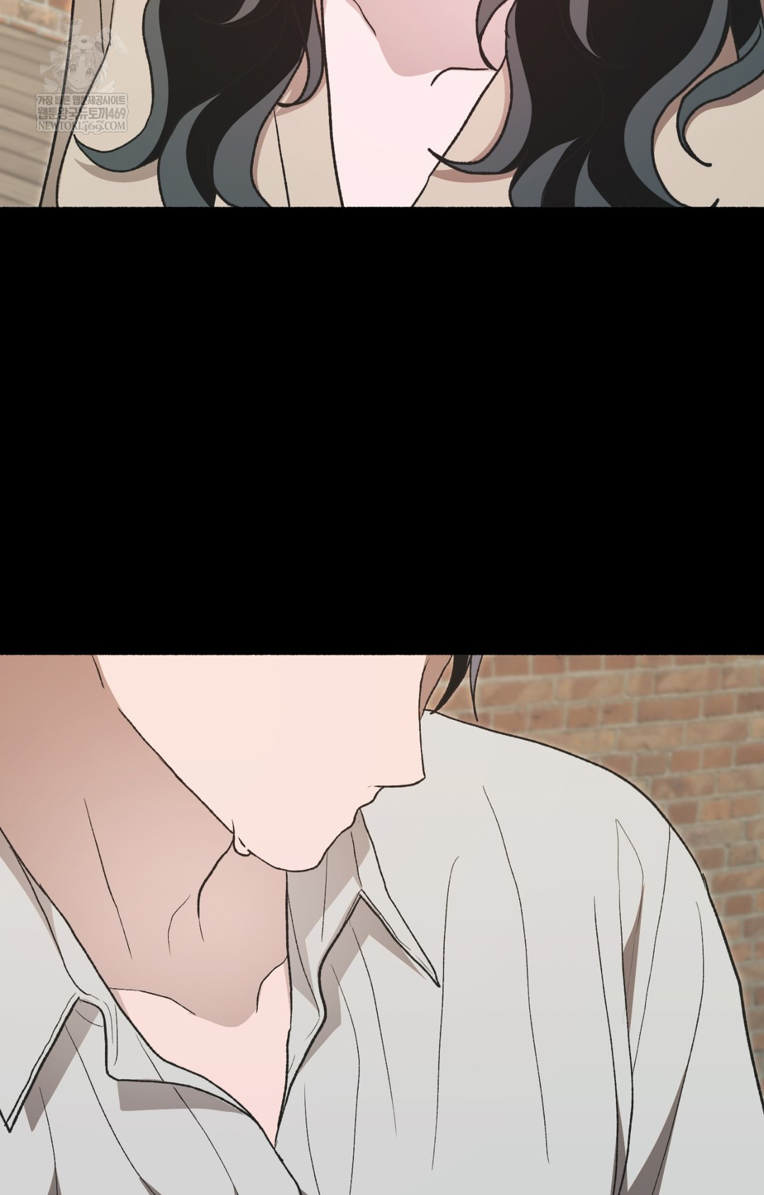 Just Hold My Hand Raw Chapter 12 Page 121