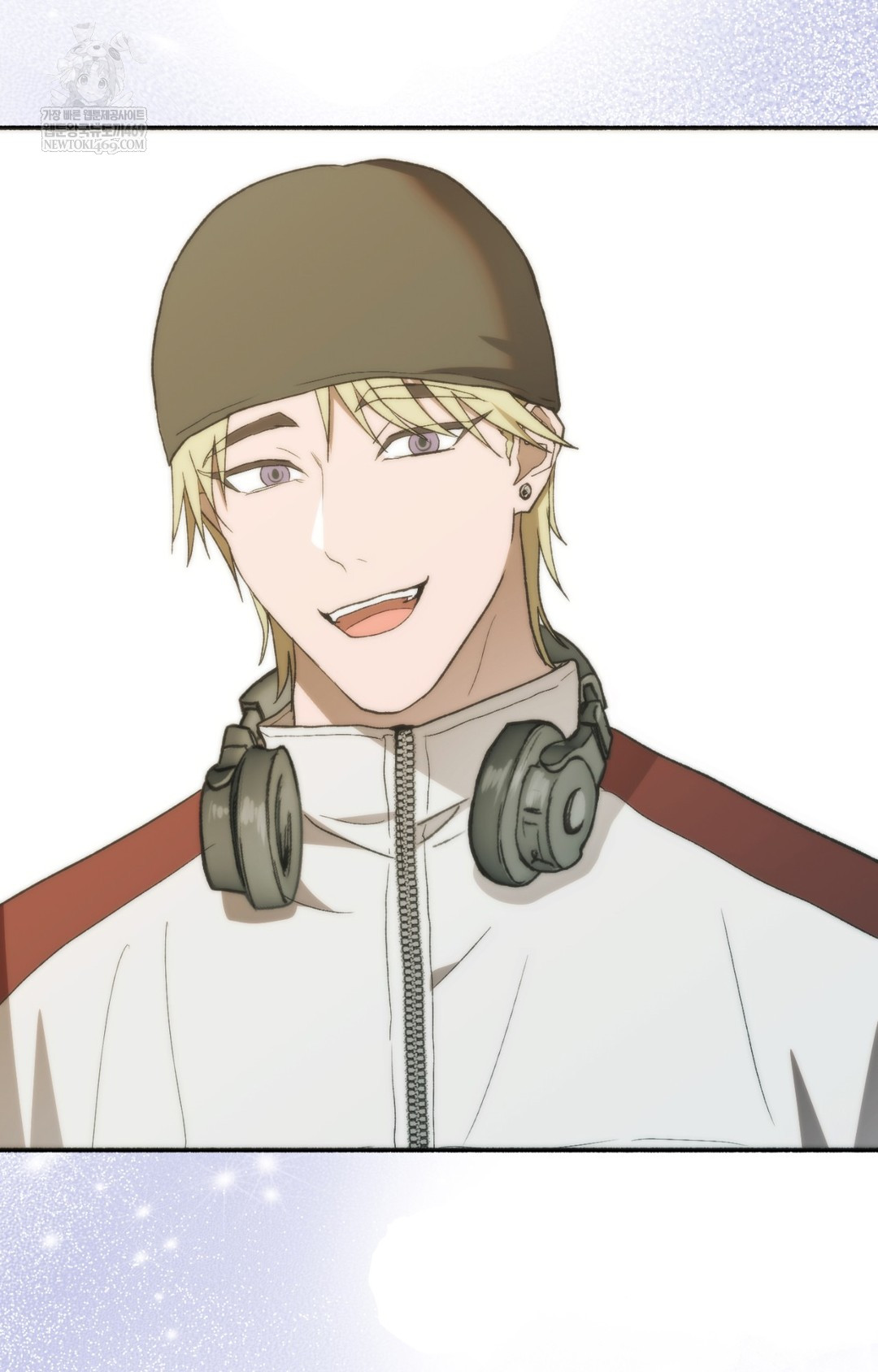 Just Hold My Hand Raw Chapter 12 Page 42