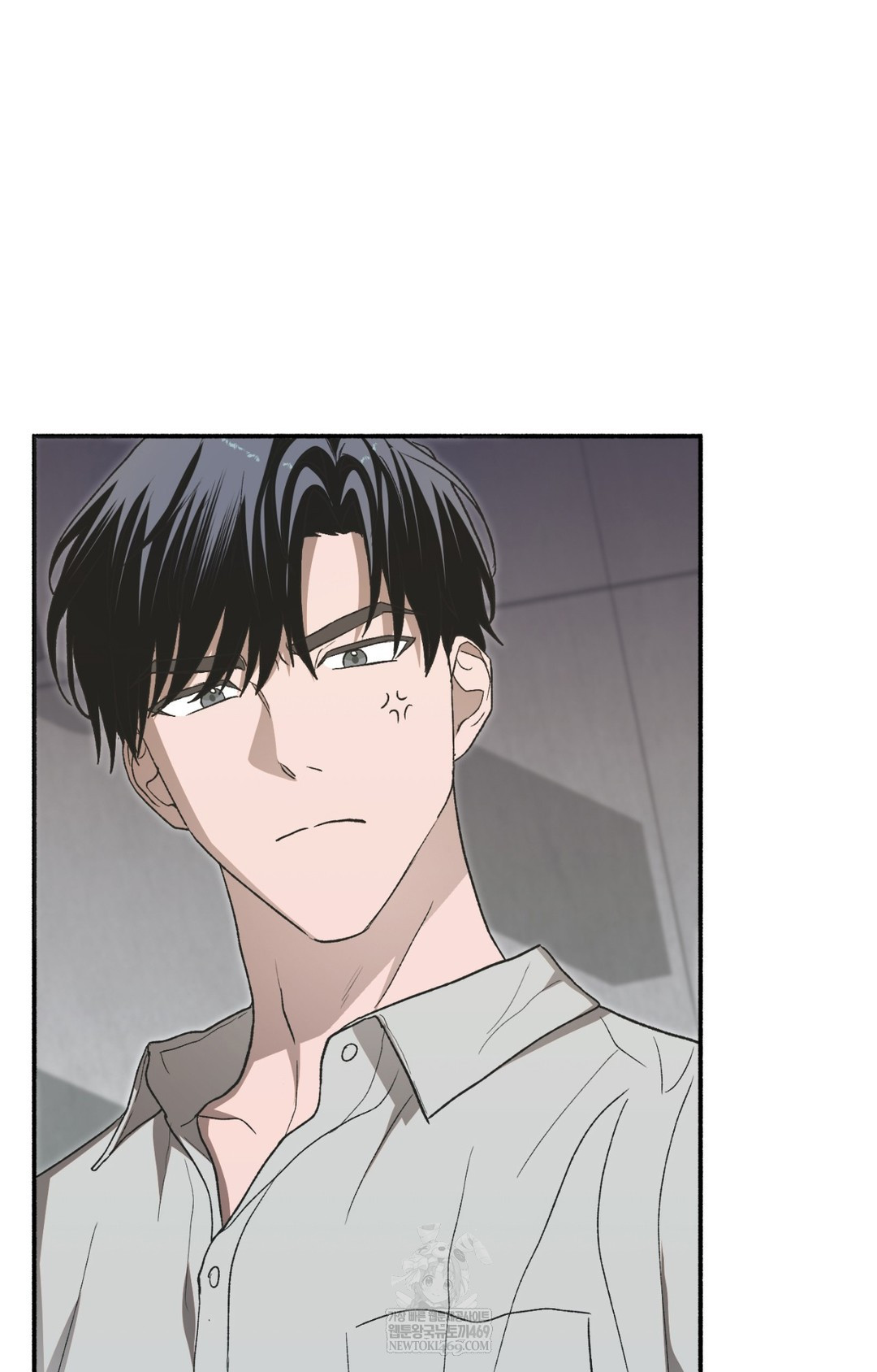 Just Hold My Hand Raw Chapter 12 Page 6