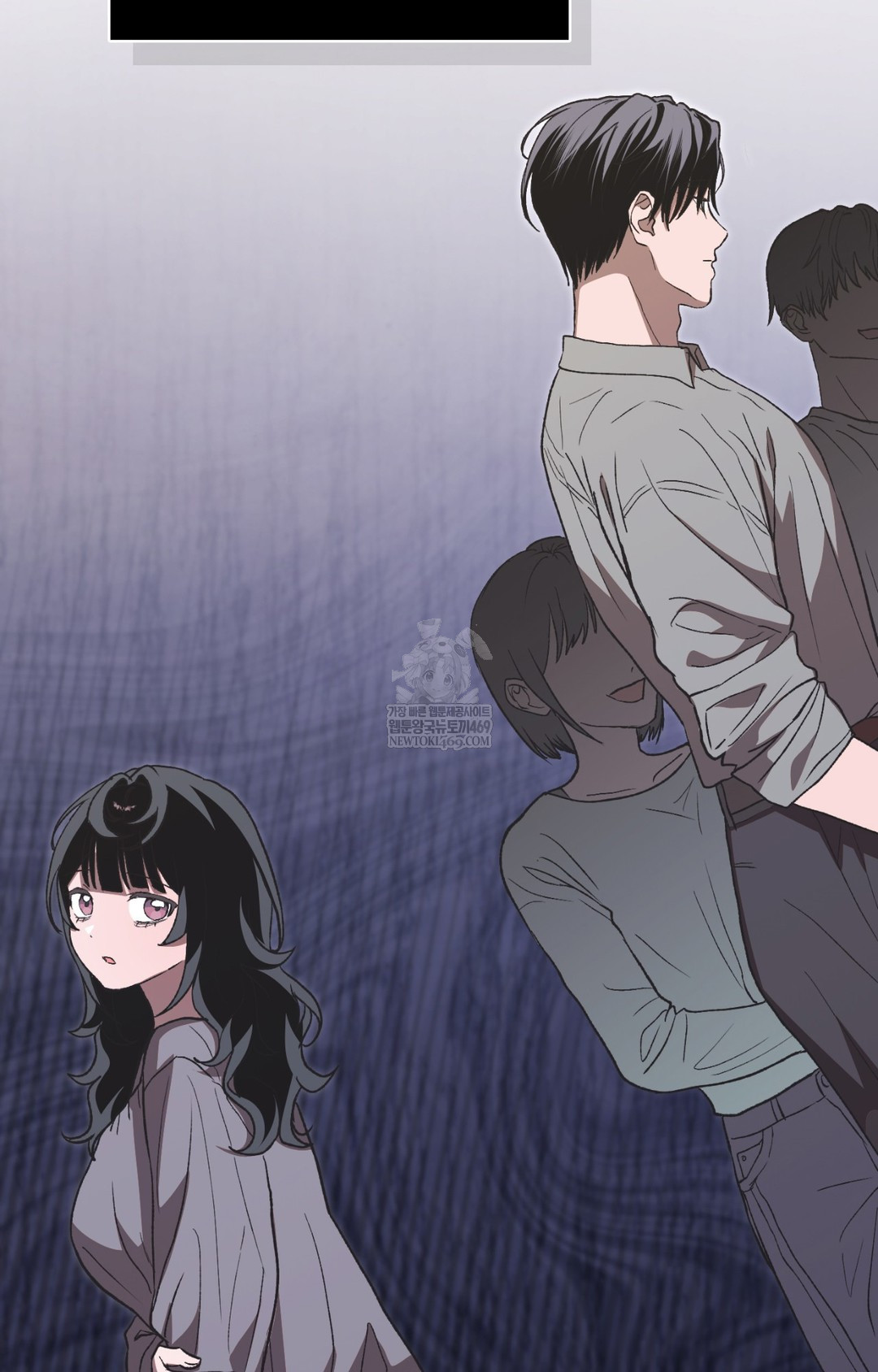 Just Hold My Hand Raw Chapter 12 Page 78