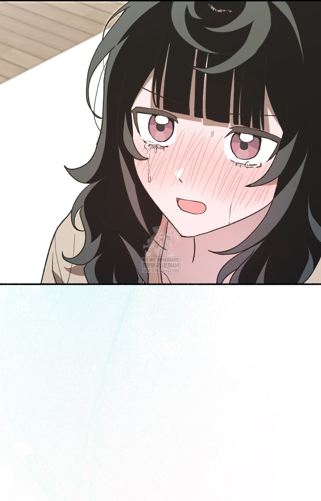 Just Hold My Hand Raw Chapter 12 Page 93