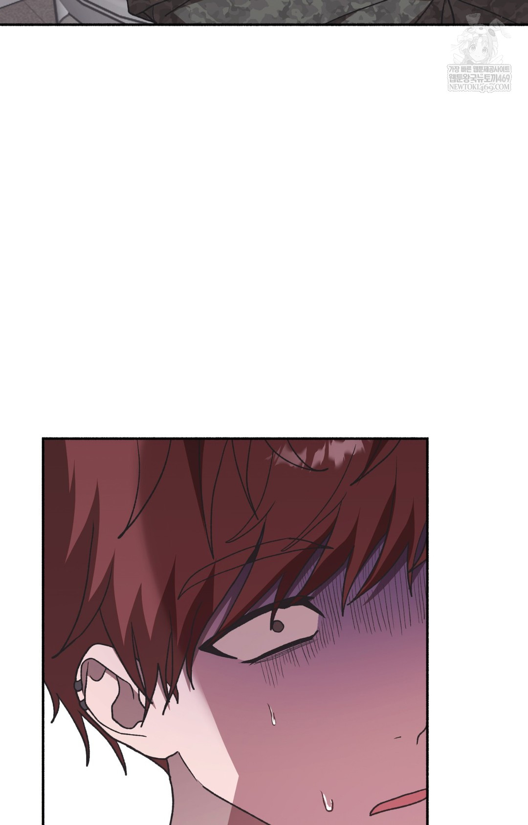 Just Hold My Hand Raw Chapter 13 Page 114