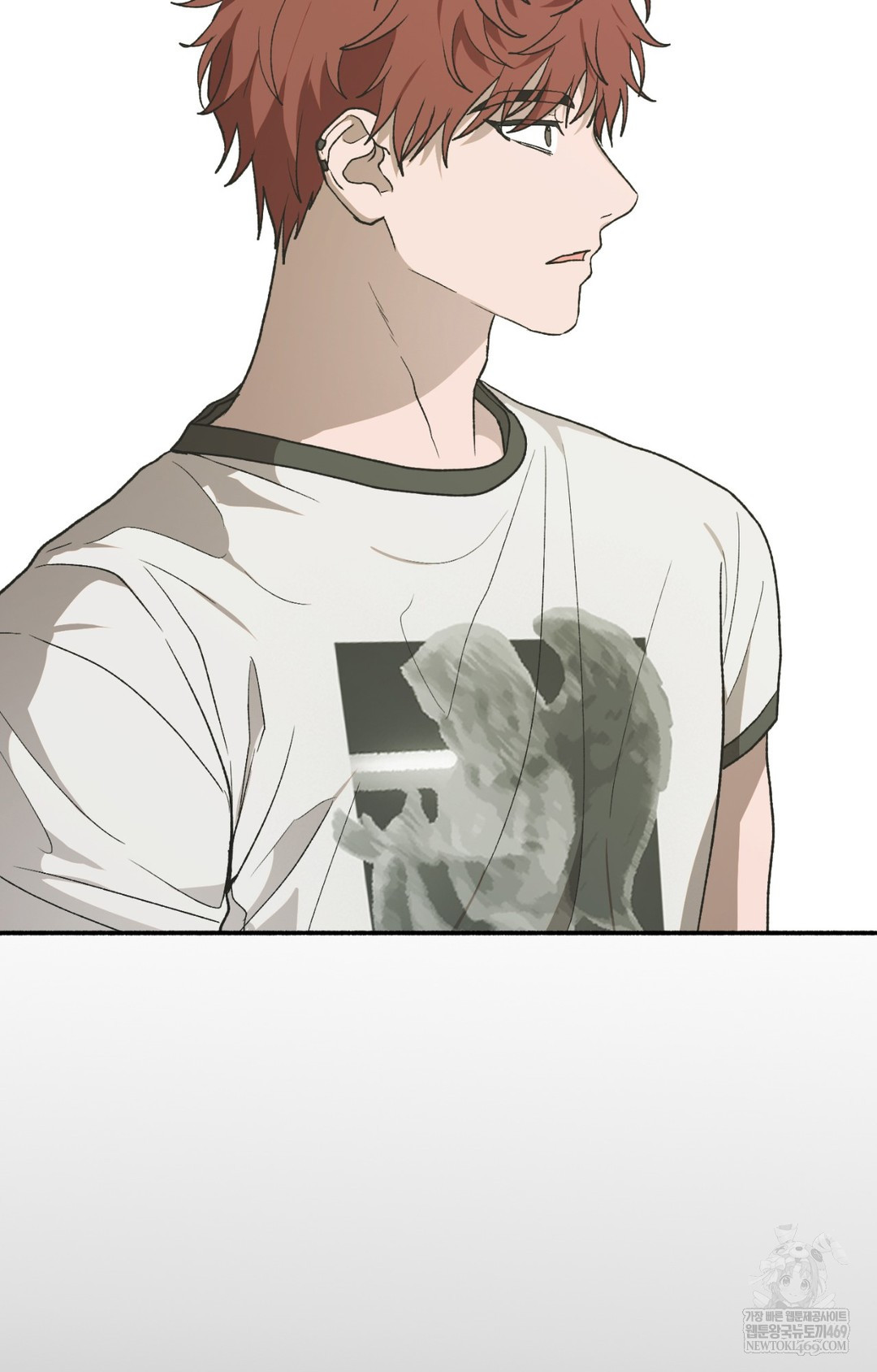 Just Hold My Hand Raw Chapter 13 Page 35