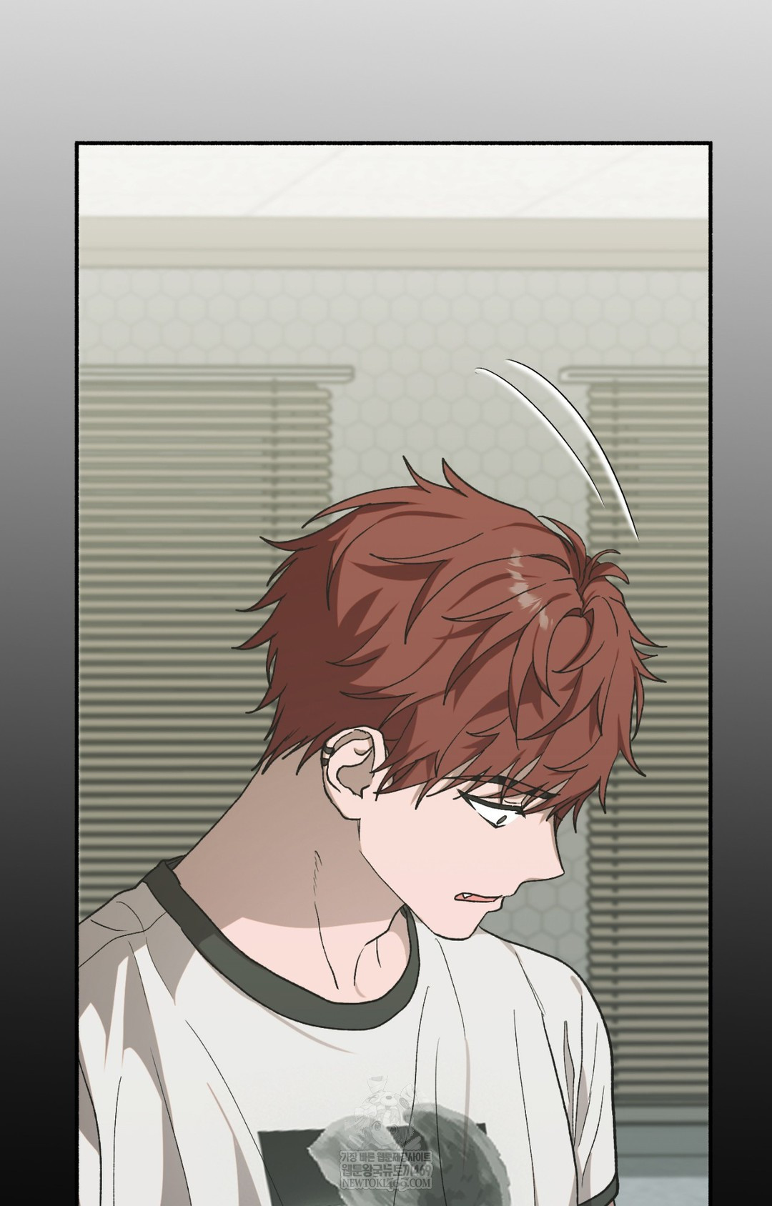 Just Hold My Hand Raw Chapter 13 Page 36