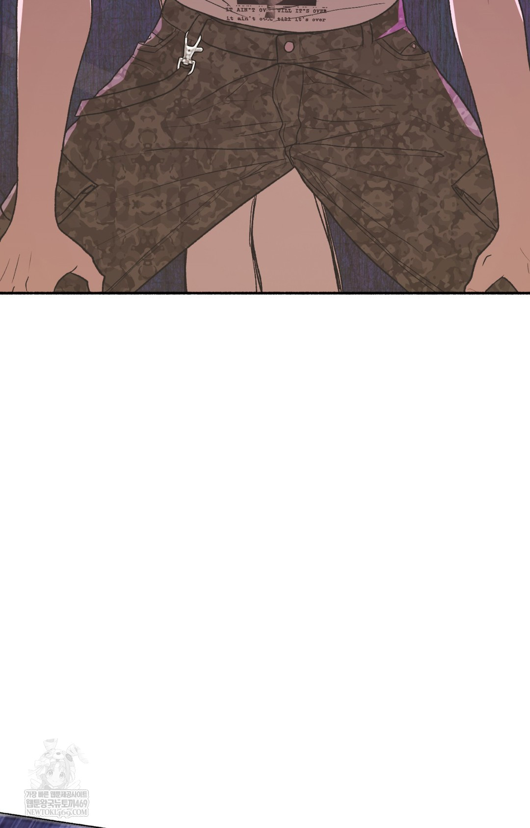 Just Hold My Hand Raw Chapter 13 Page 56