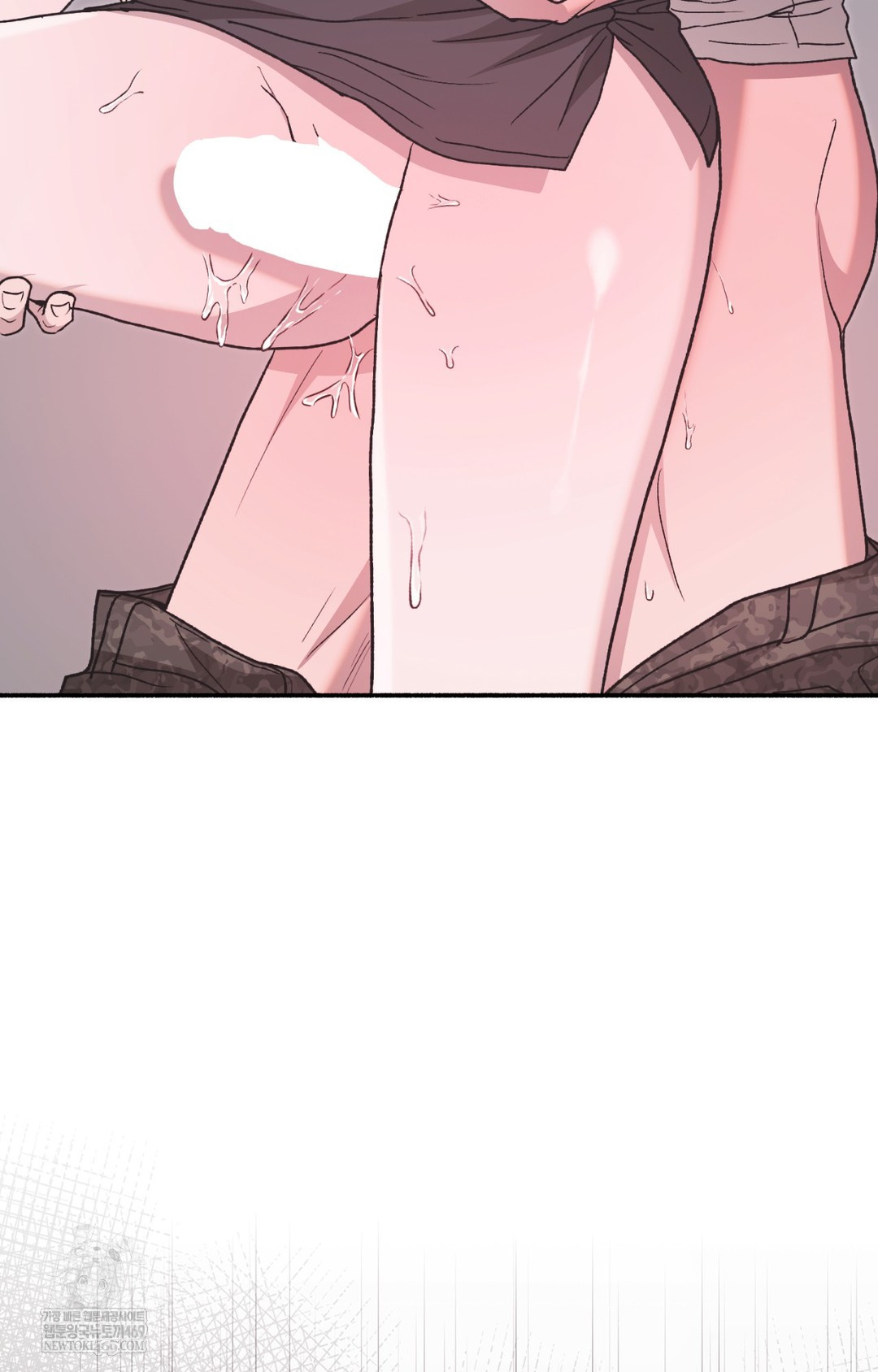 Just Hold My Hand Raw Chapter 14 Page 26