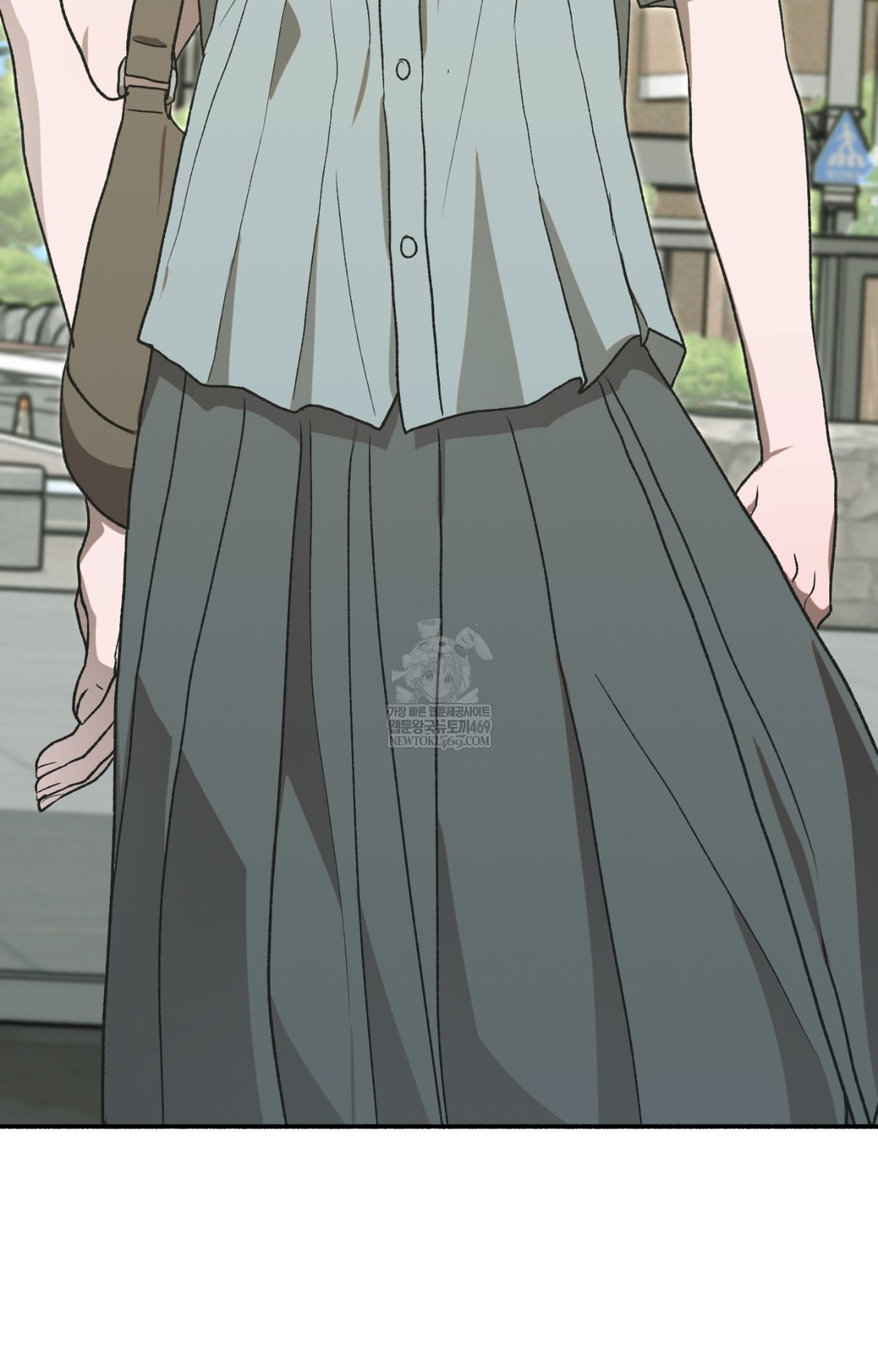 Just Hold My Hand Raw Chapter 14 Page 81