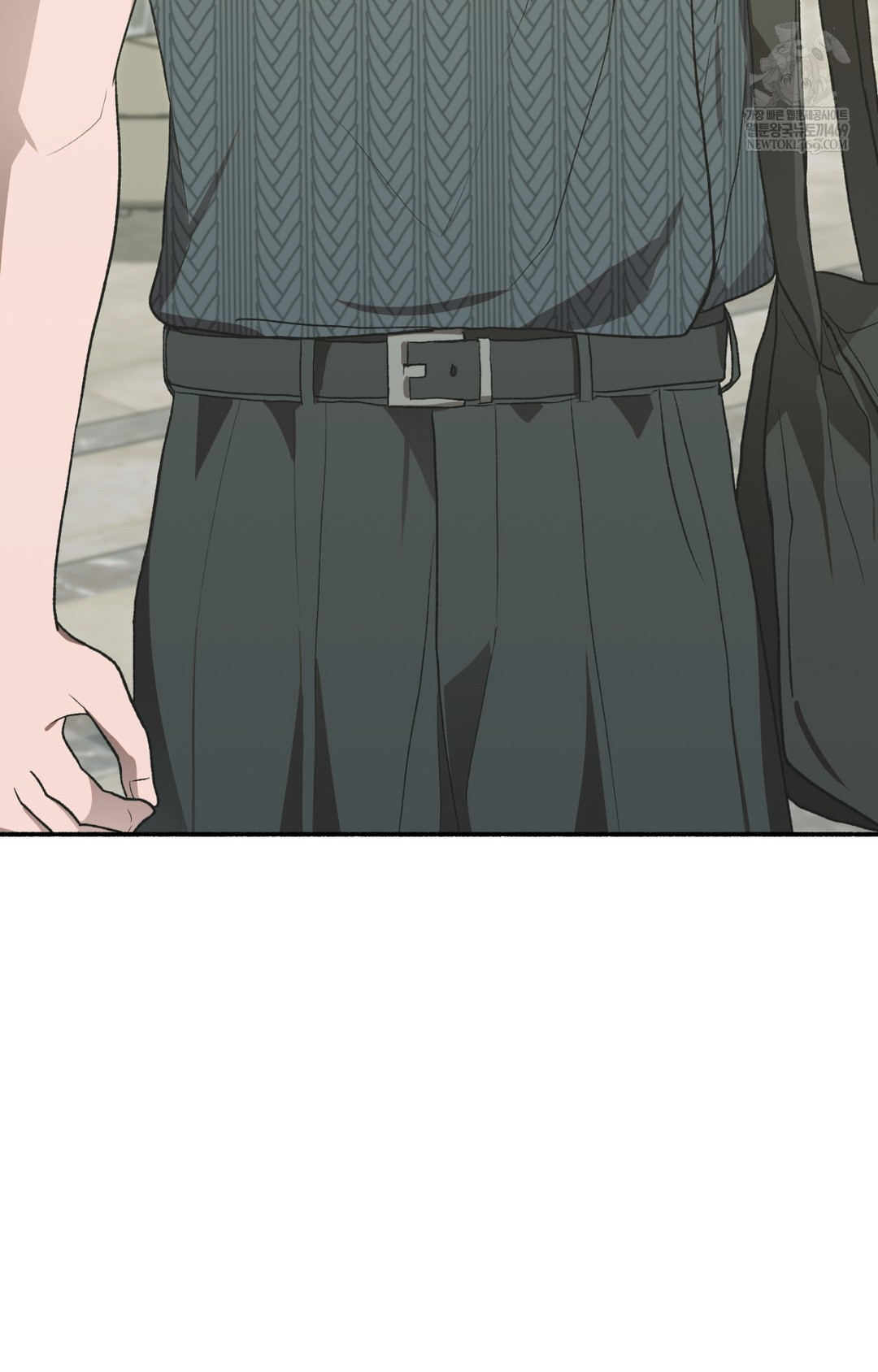 Just Hold My Hand Raw Chapter 14 Page 93