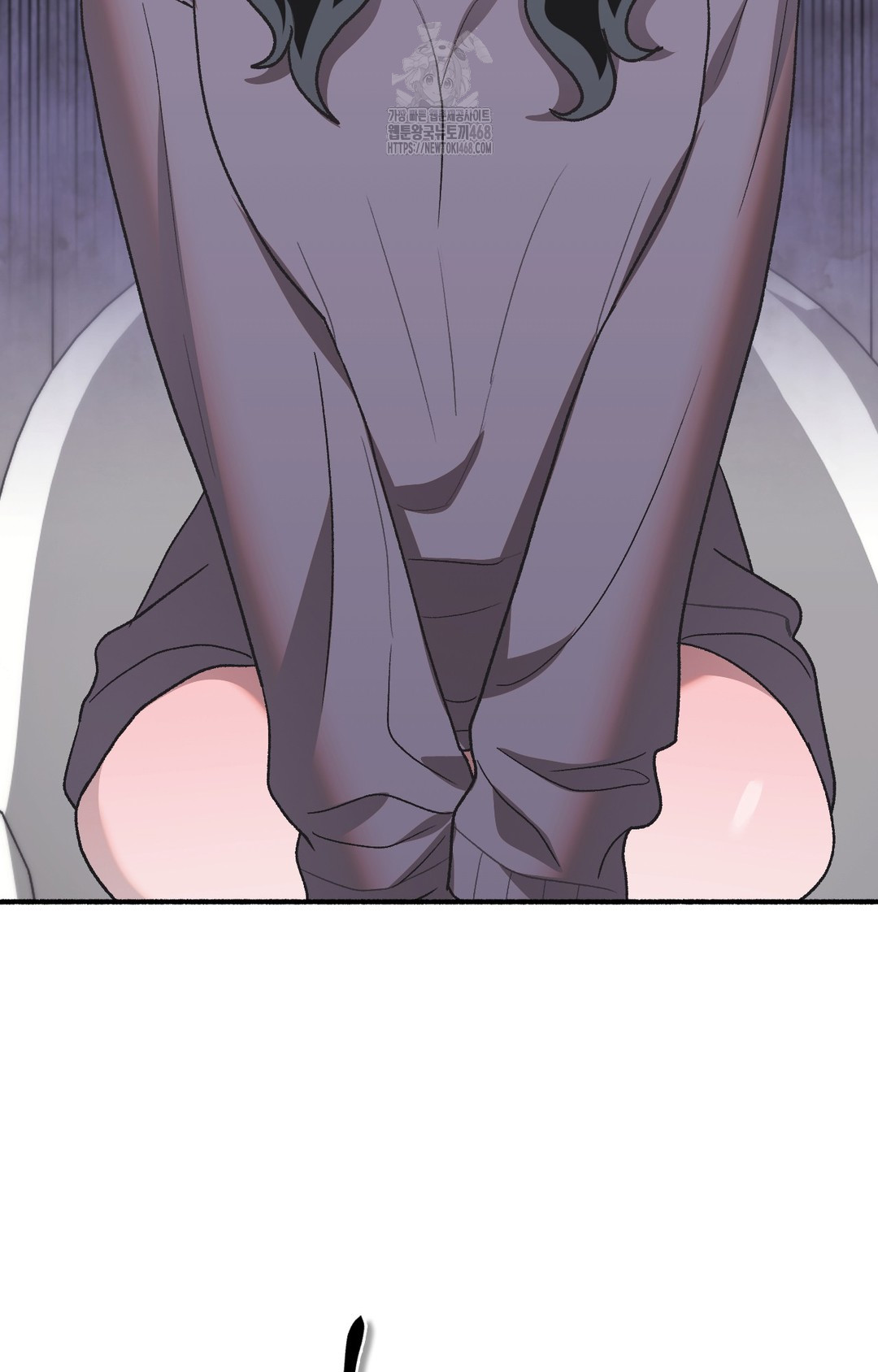 Just Hold My Hand Raw Chapter 3 Page 14