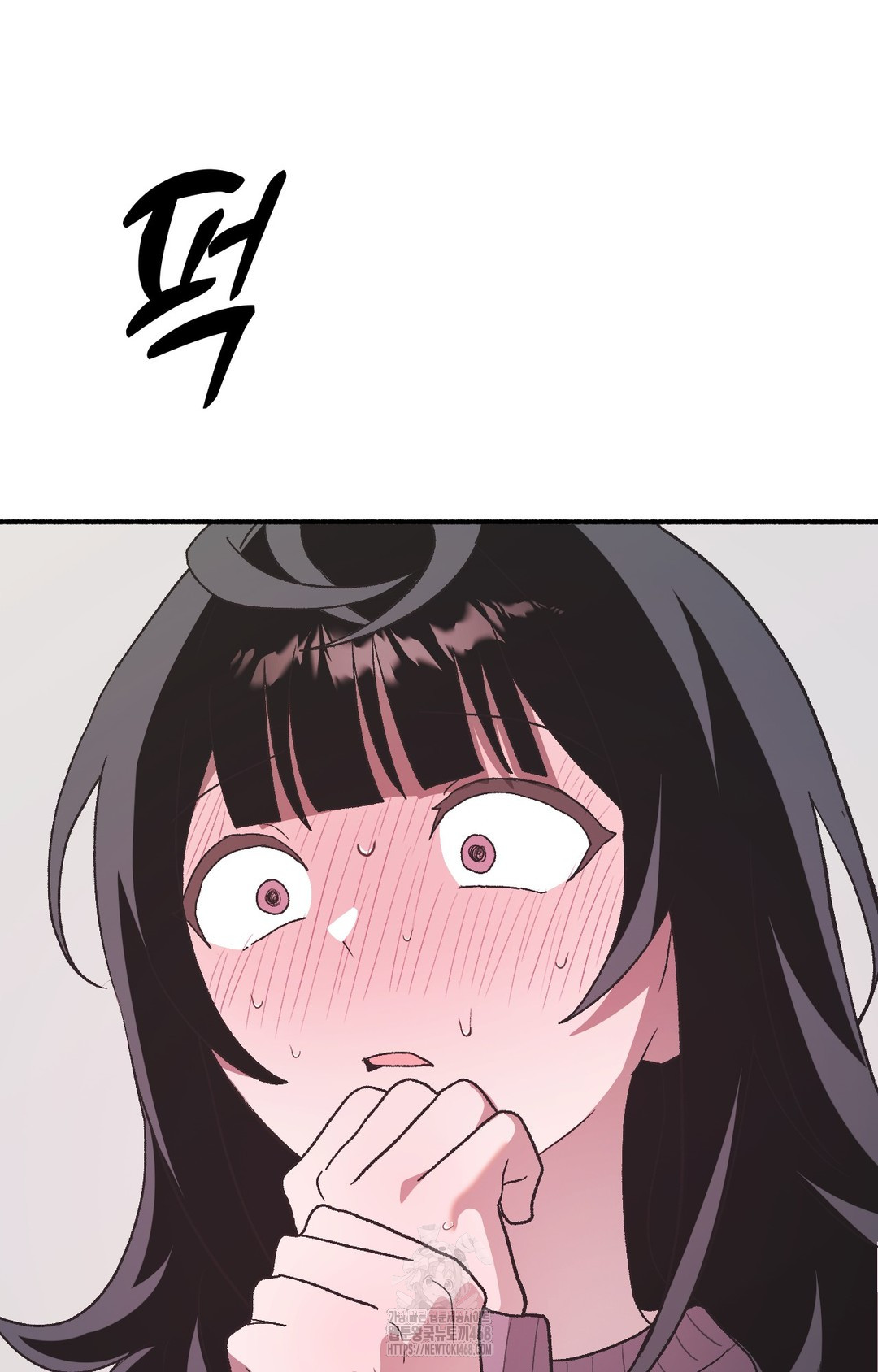 Just Hold My Hand Raw Chapter 3 Page 41