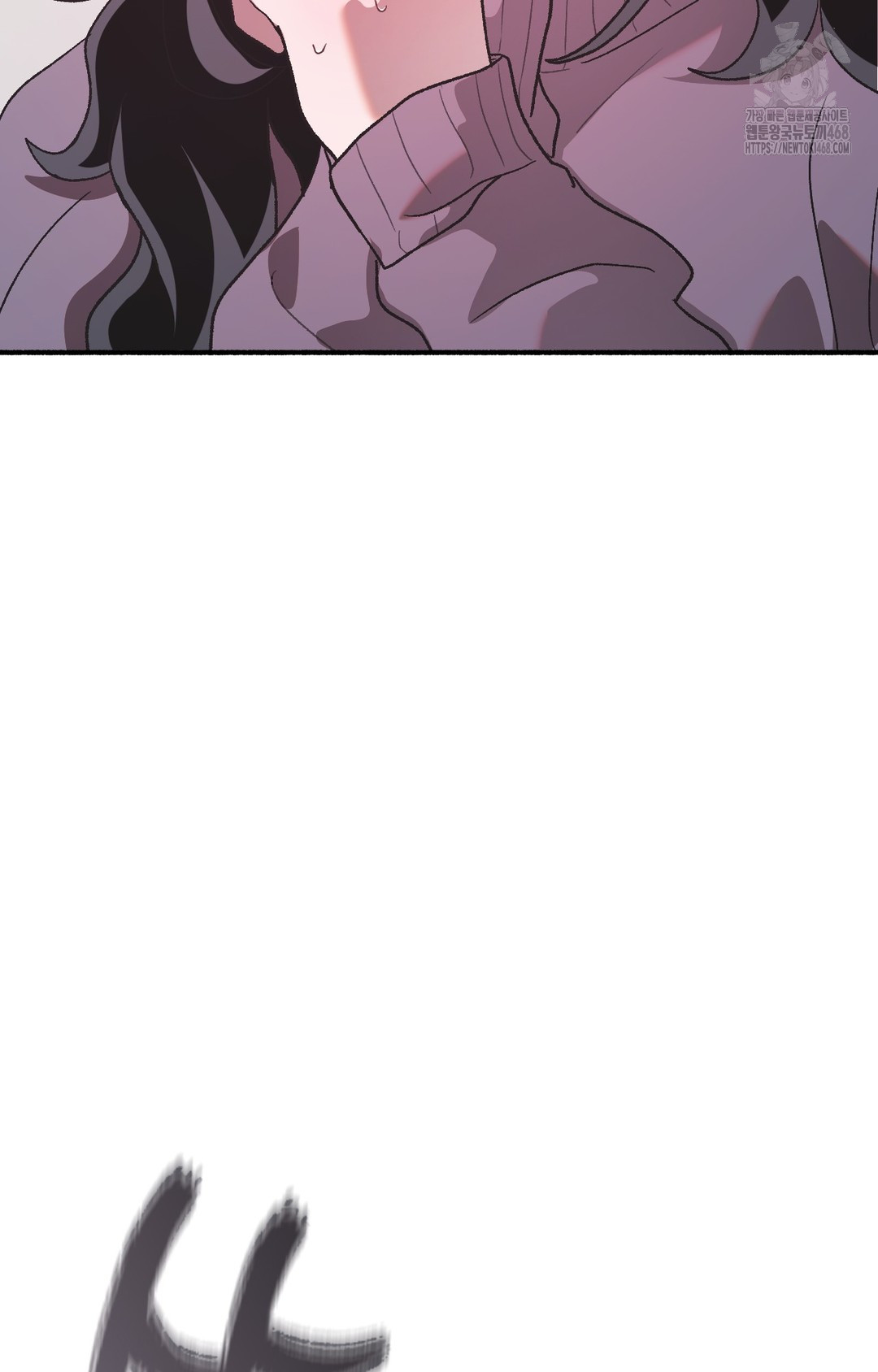 Just Hold My Hand Raw Chapter 3 Page 42