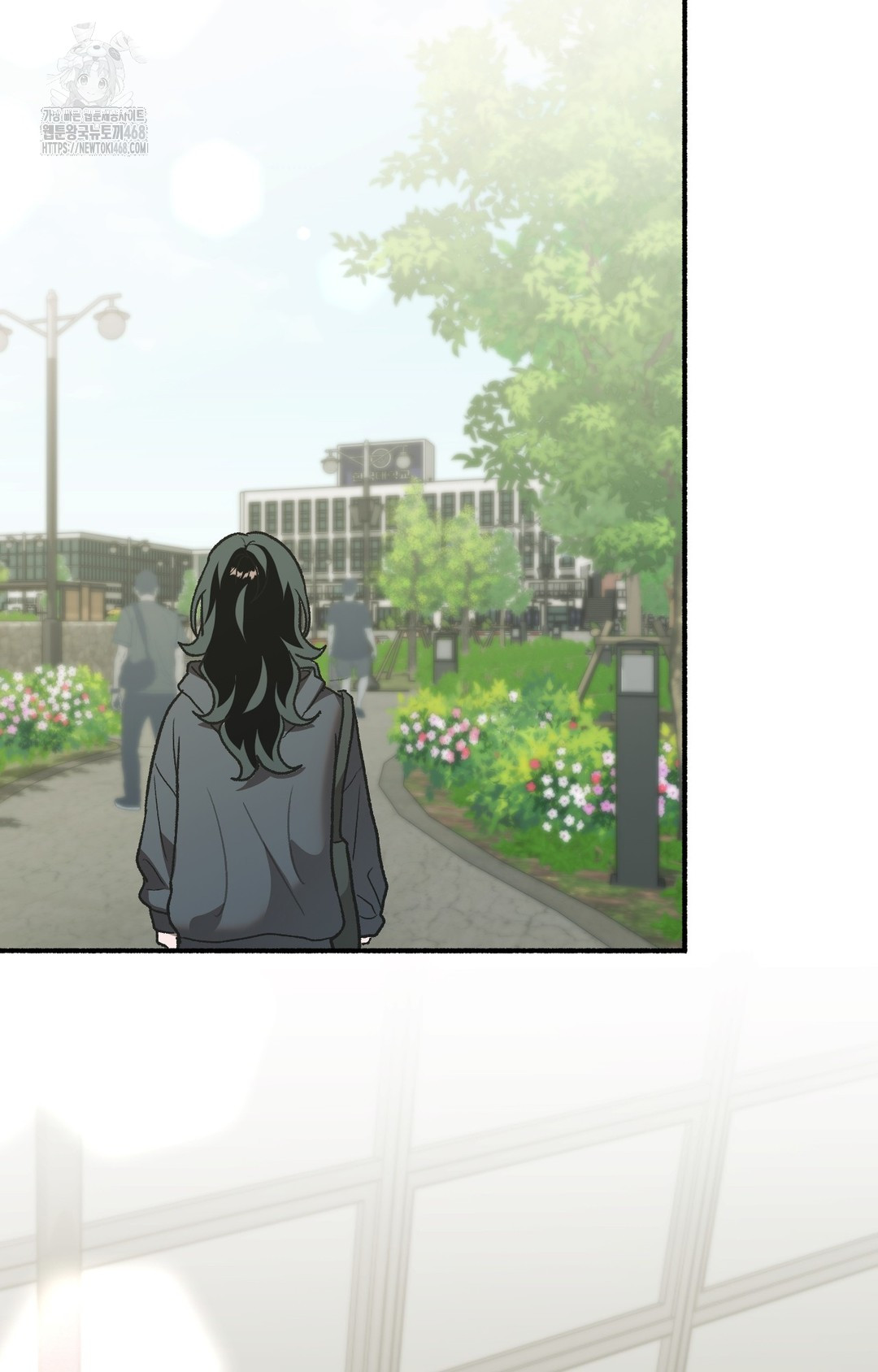 Just Hold My Hand Raw Chapter 3 Page 69