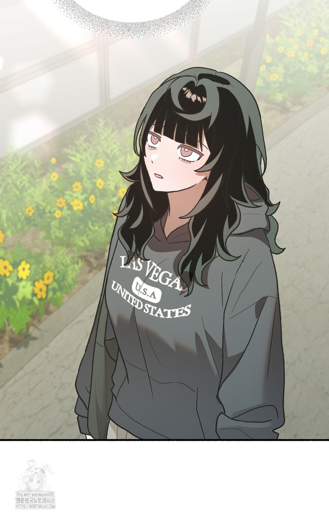 Just Hold My Hand Raw Chapter 3 Page 72