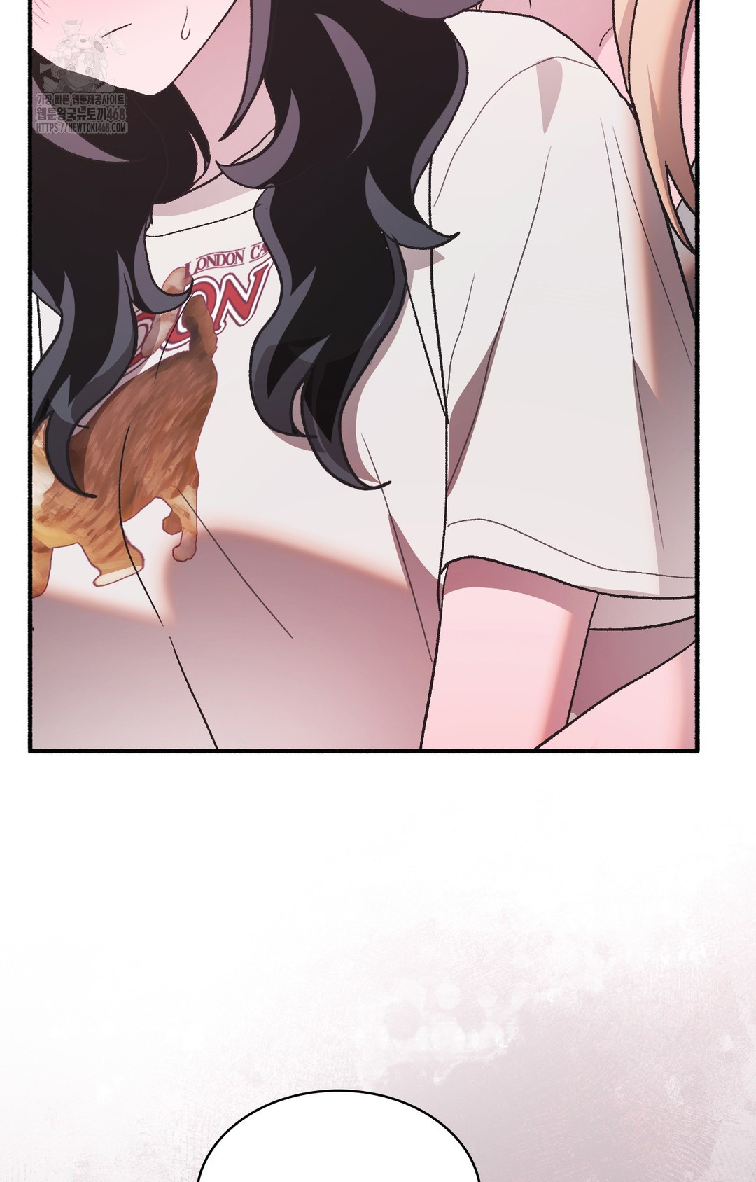 Just Hold My Hand Raw Chapter 4 Page 113