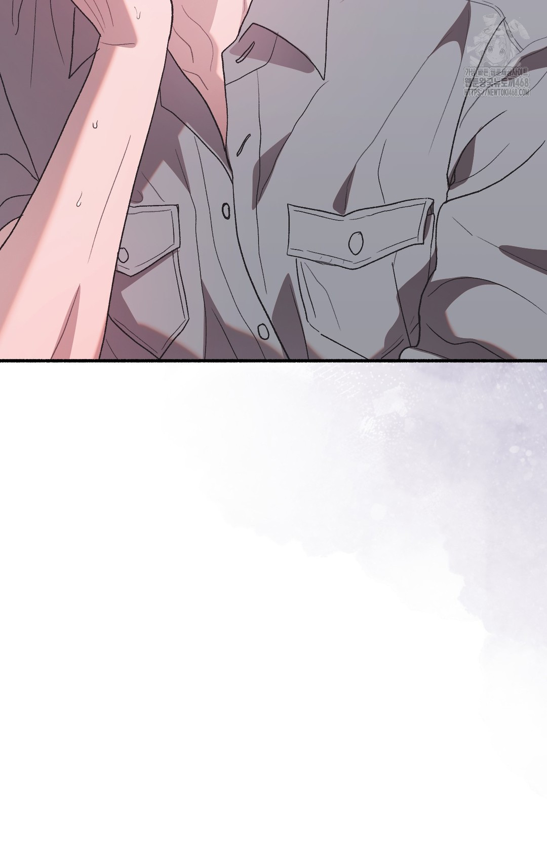 Just Hold My Hand Raw Chapter 4 Page 28