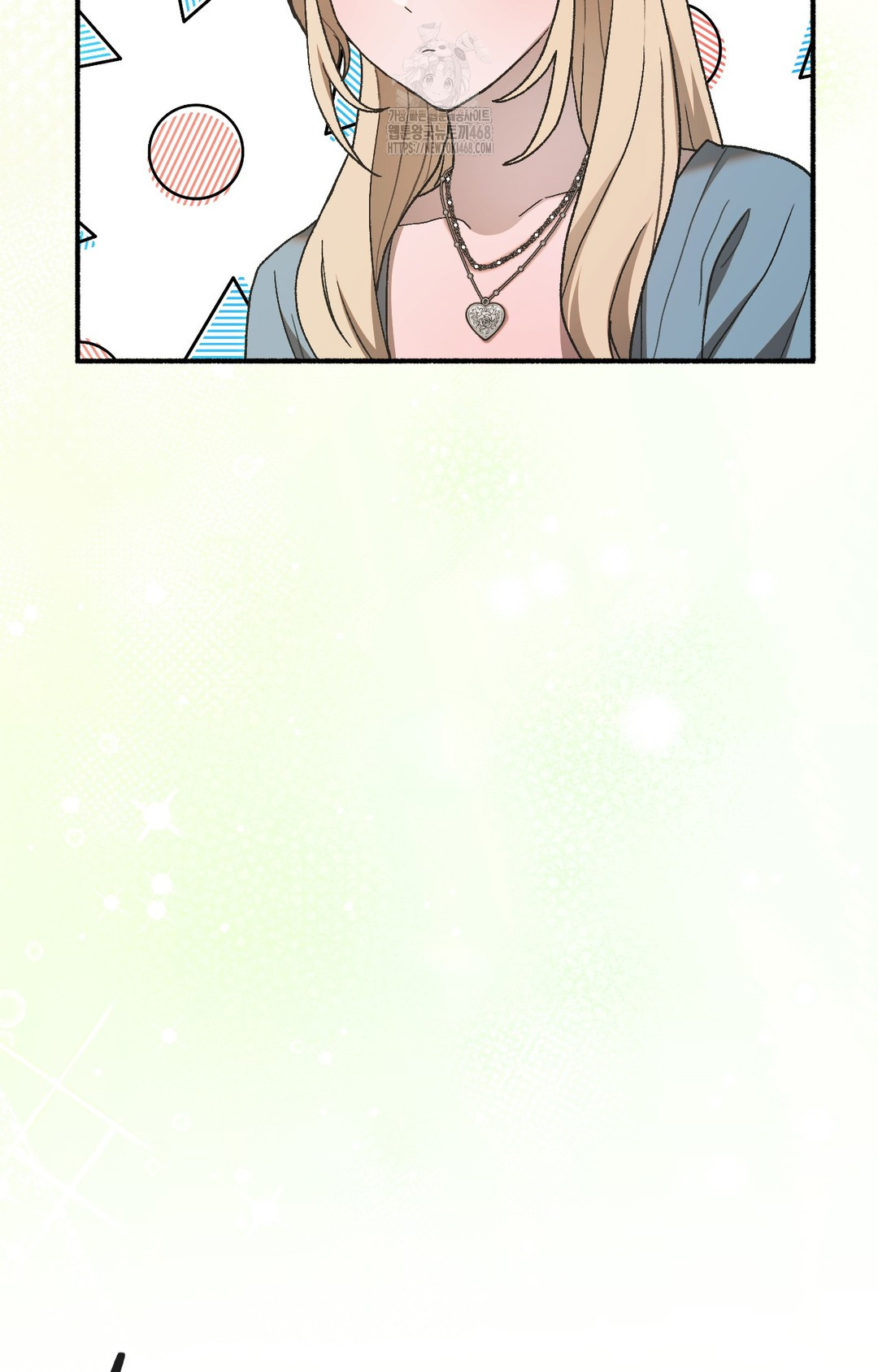 Just Hold My Hand Raw Chapter 4 Page 36