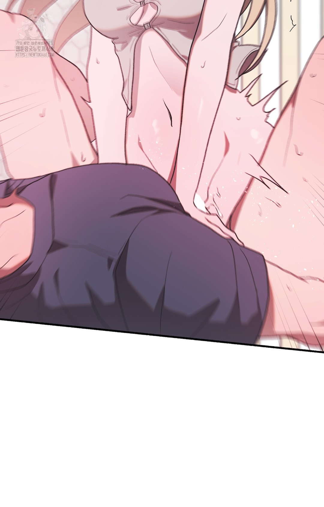 Just Hold My Hand Raw Chapter 4 Page 7