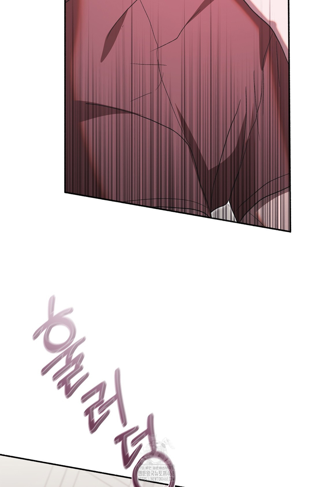 Just Hold My Hand Raw Chapter 5 Page 21