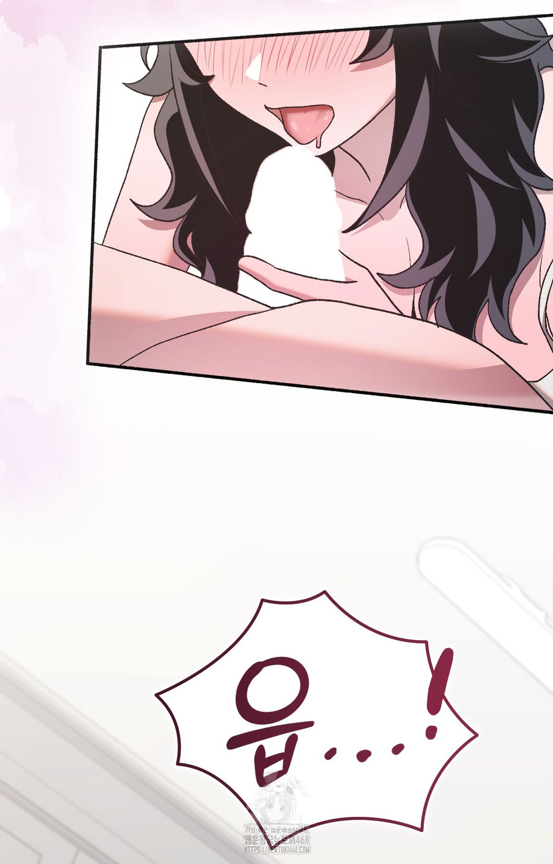 Just Hold My Hand Raw Chapter 5 Page 29