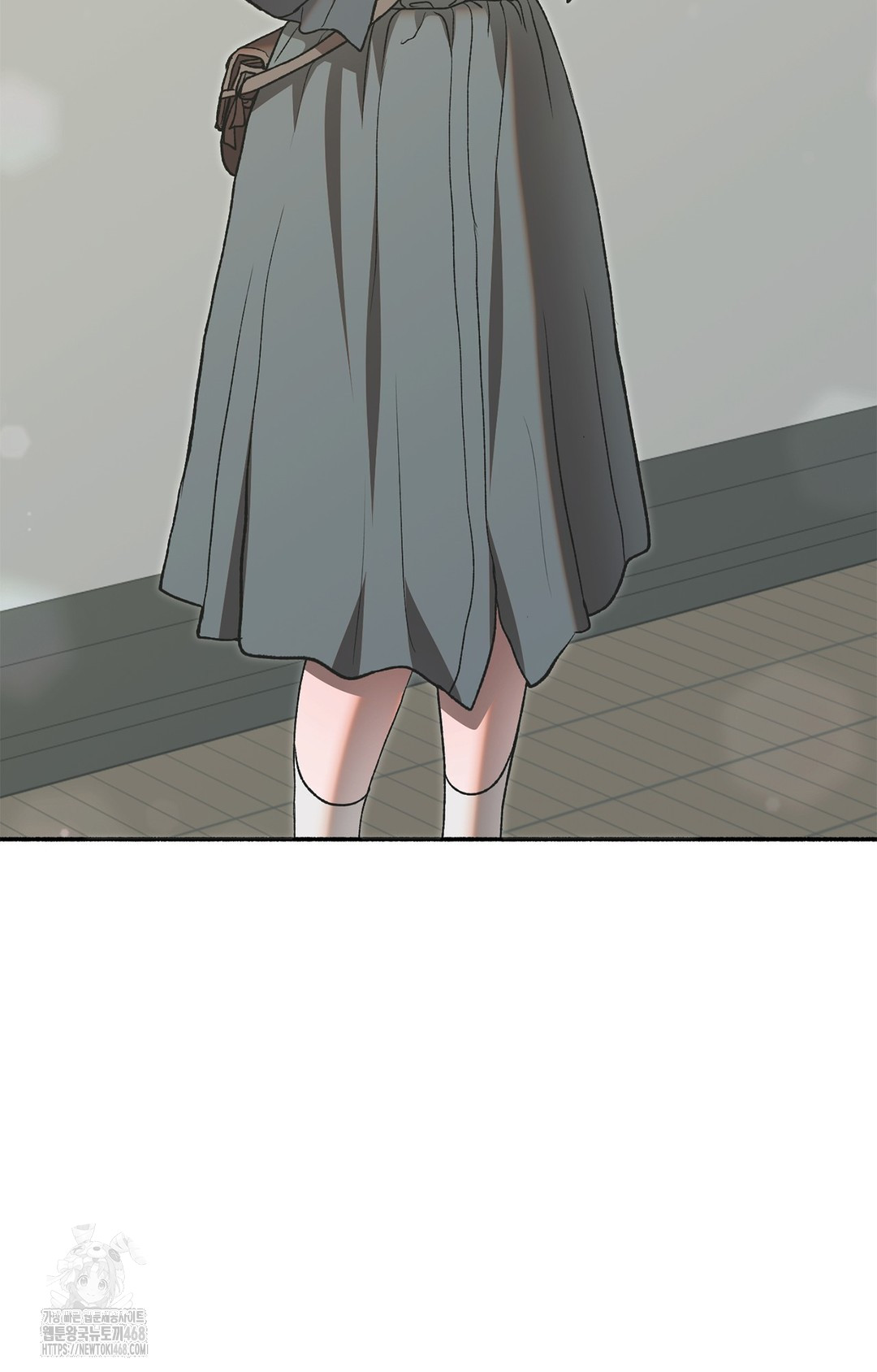Just Hold My Hand Raw Chapter 6 Page 125