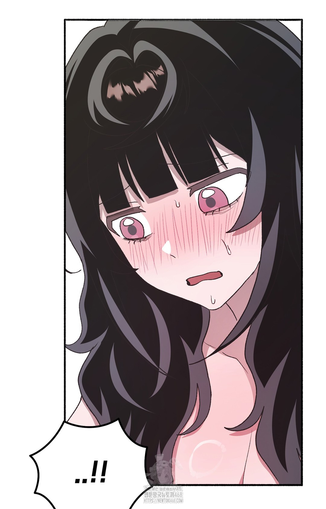 Just Hold My Hand Raw Chapter 6 Page 35