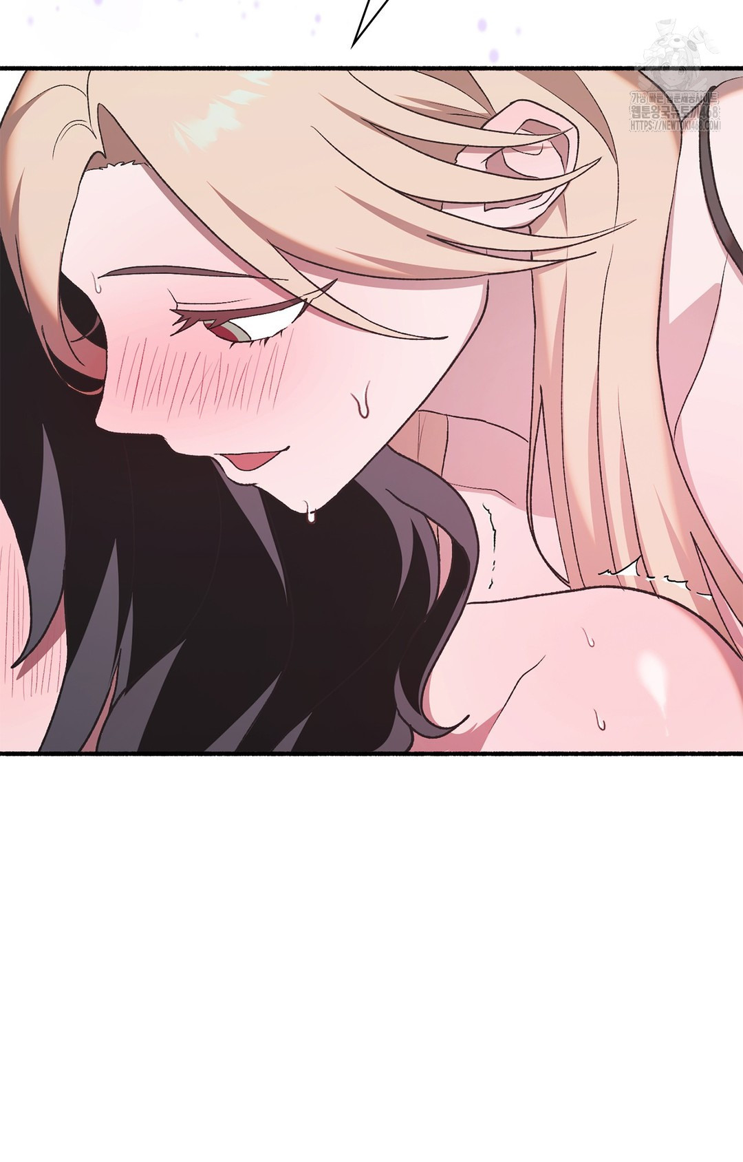 Just Hold My Hand Raw Chapter 6 Page 44