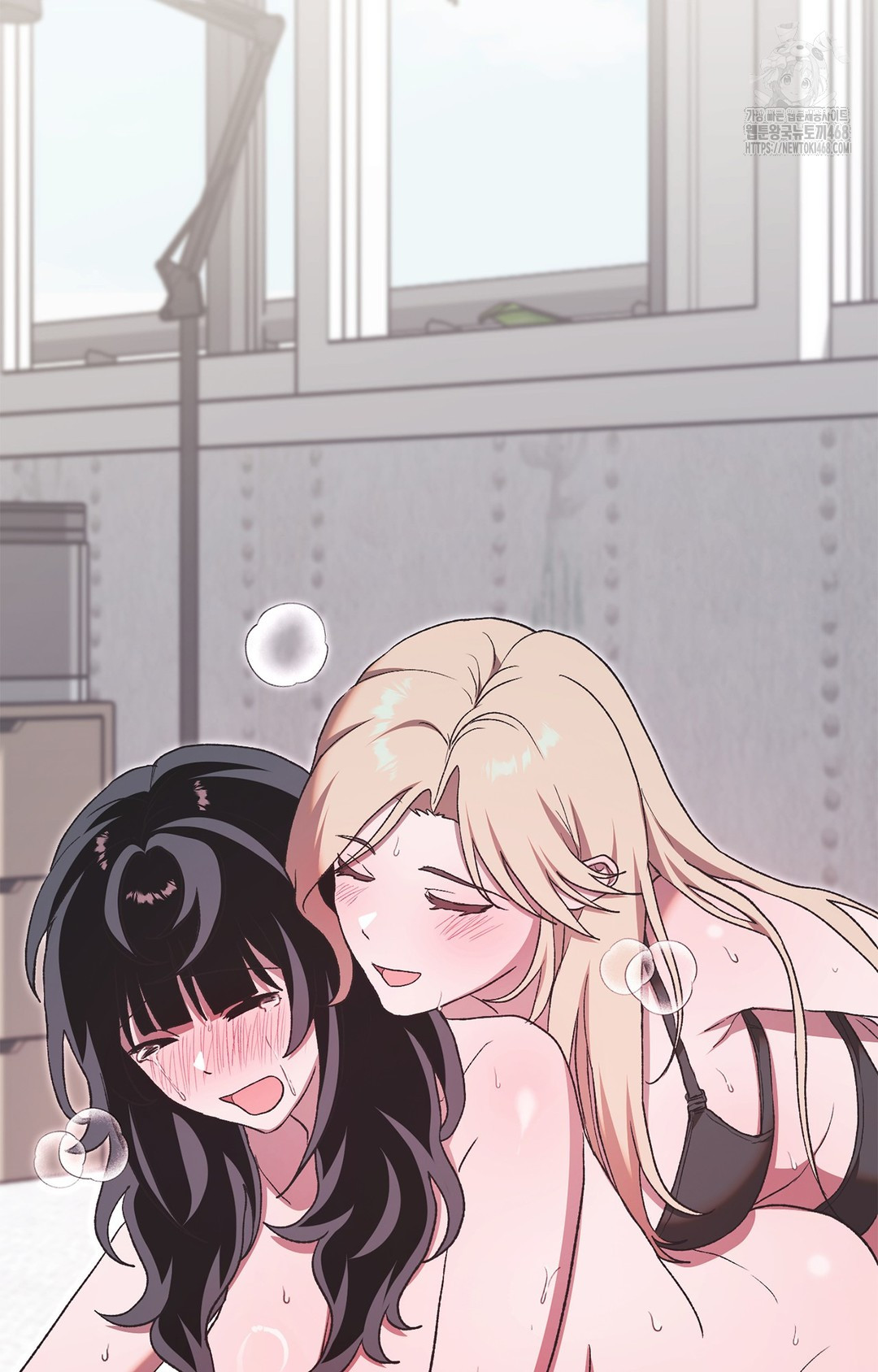 Just Hold My Hand Raw Chapter 6 Page 68