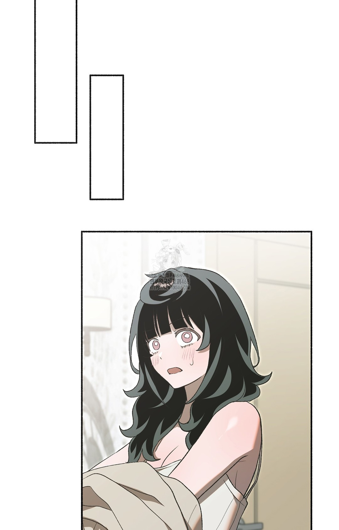 Just Hold My Hand Raw Chapter 6 Page 70
