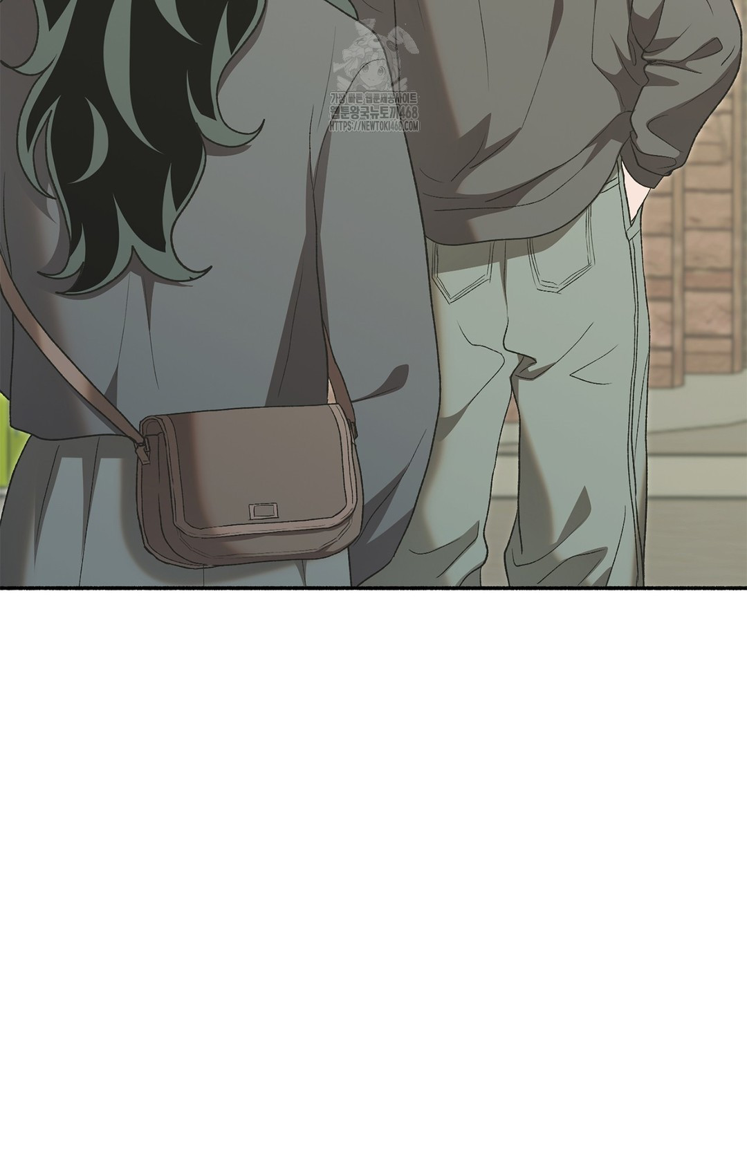 Just Hold My Hand Raw Chapter 7 Page 10
