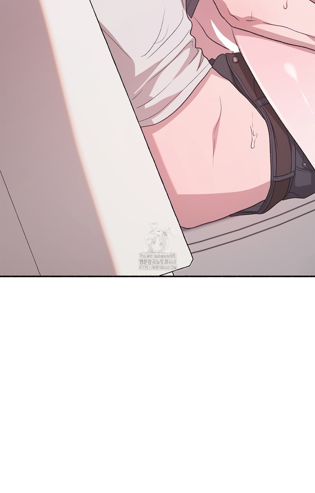 Just Hold My Hand Raw Chapter 7 Page 116