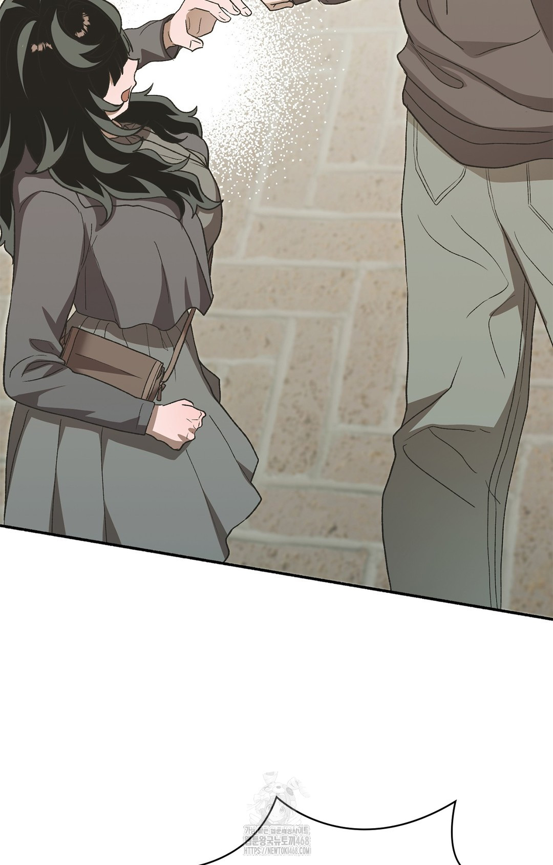 Just Hold My Hand Raw Chapter 7 Page 20