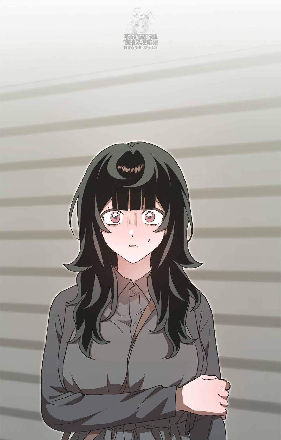 Just Hold My Hand Raw Chapter 7 Page 36
